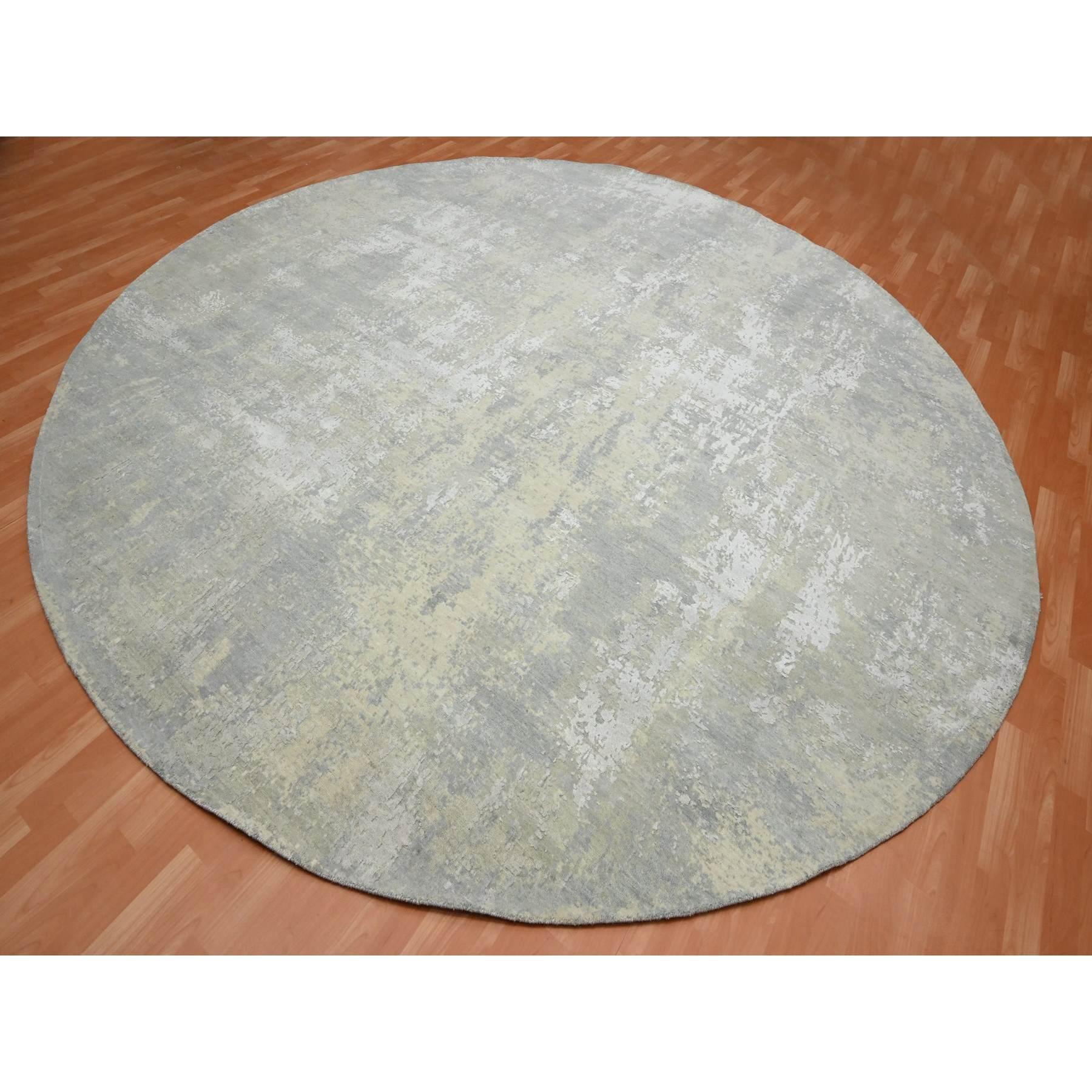 Modern-and-Contemporary-Hand-Knotted-Rug-378375
