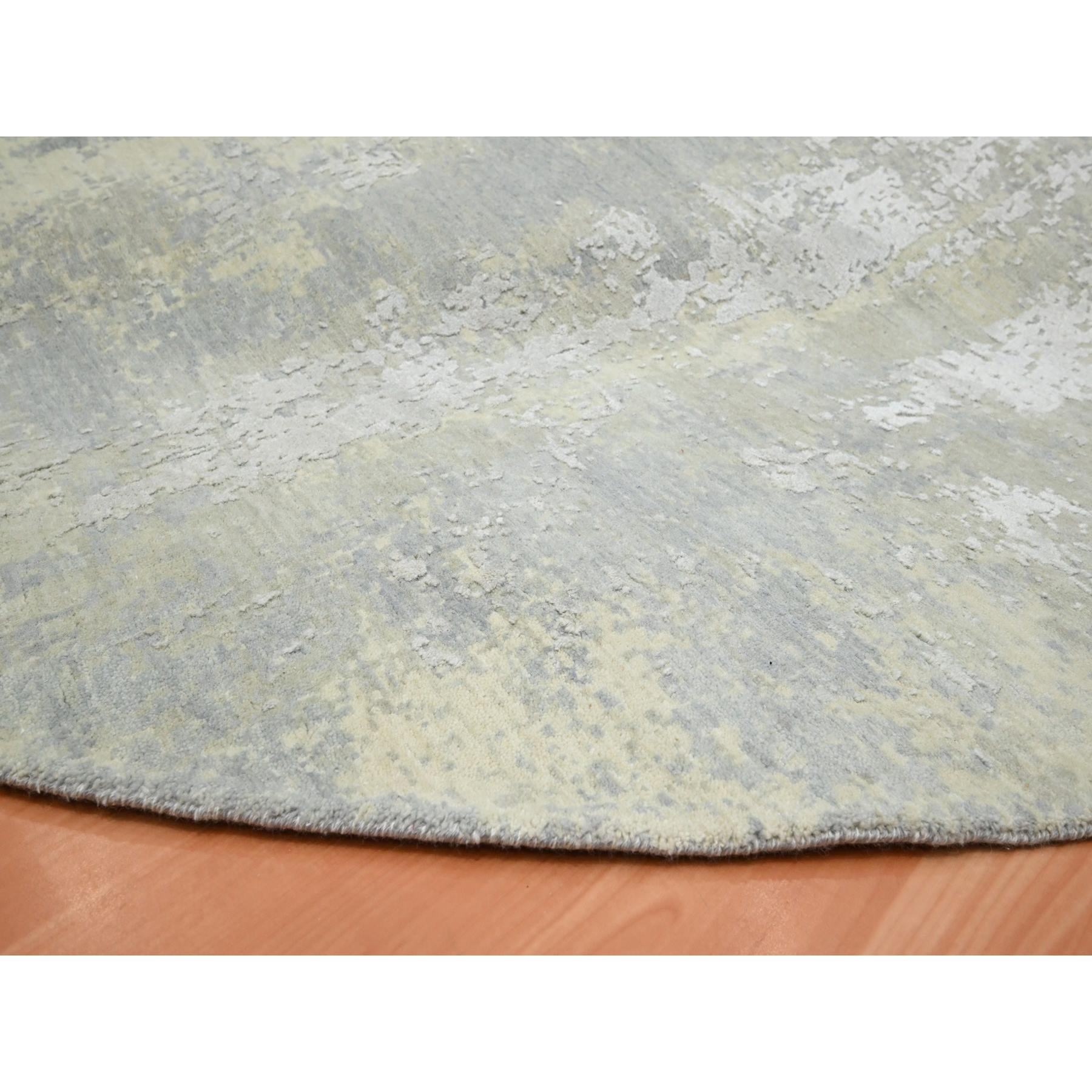 Modern-and-Contemporary-Hand-Knotted-Rug-378375