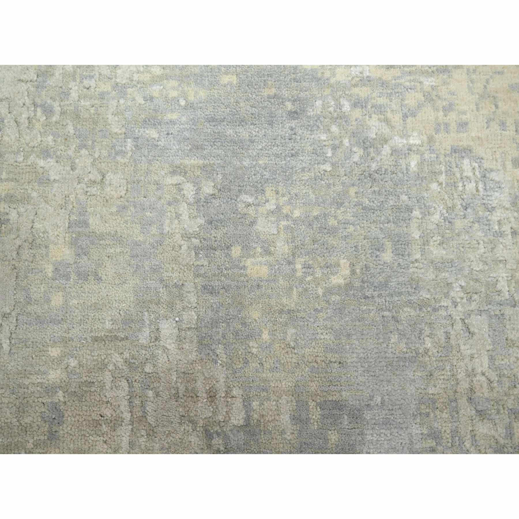 Modern-and-Contemporary-Hand-Knotted-Rug-378375