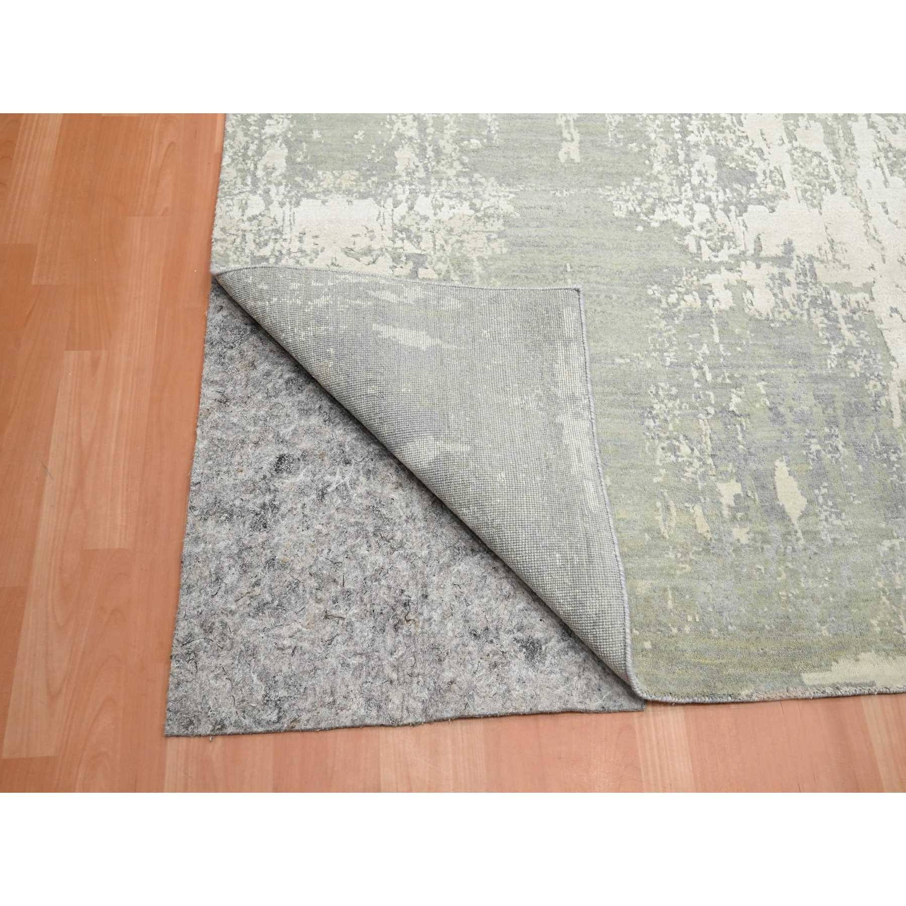 Modern-and-Contemporary-Hand-Knotted-Rug-378390
