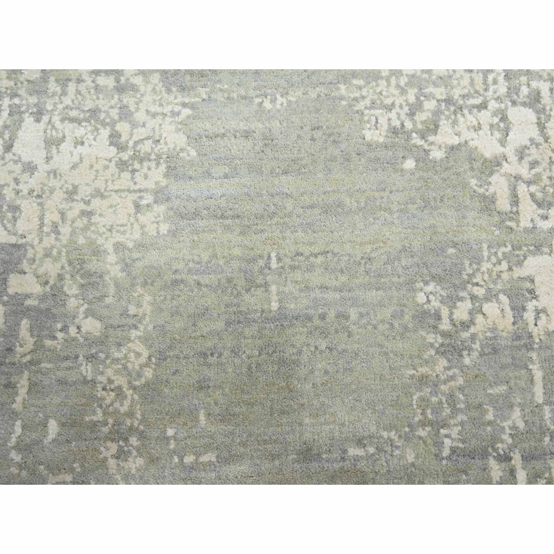 Modern-and-Contemporary-Hand-Knotted-Rug-378390