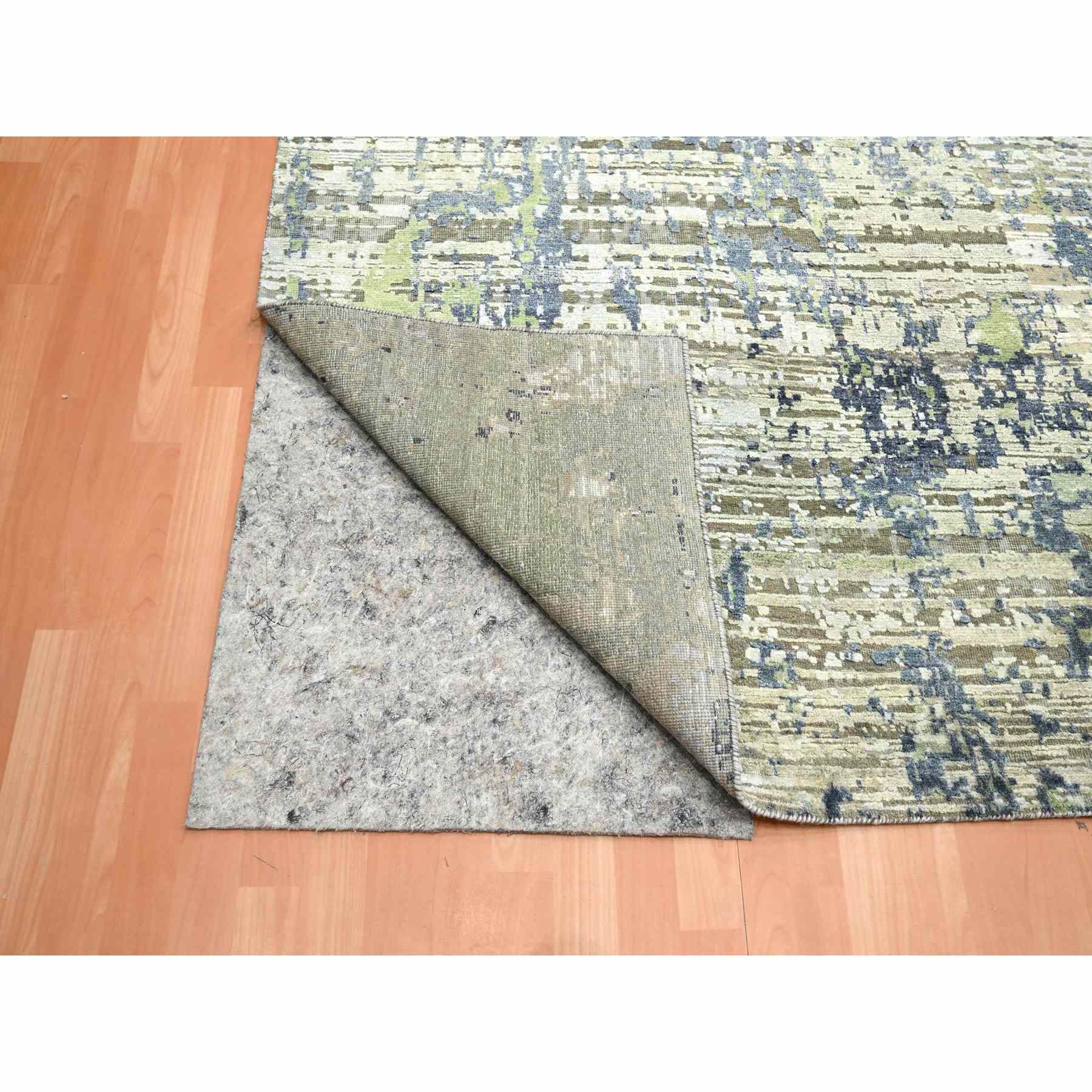 Modern-and-Contemporary-Hand-Knotted-Rug-378395