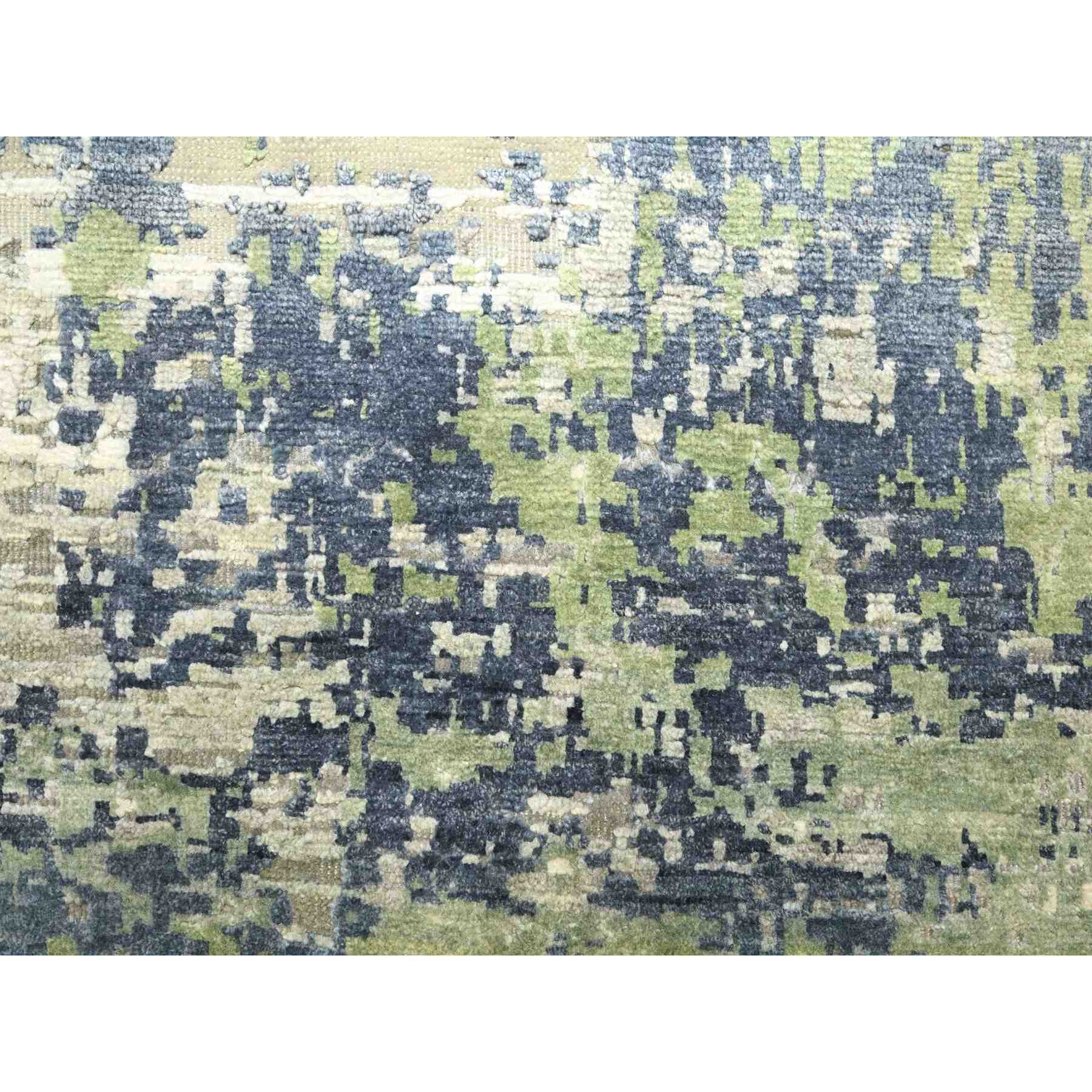 Modern-and-Contemporary-Hand-Knotted-Rug-378395