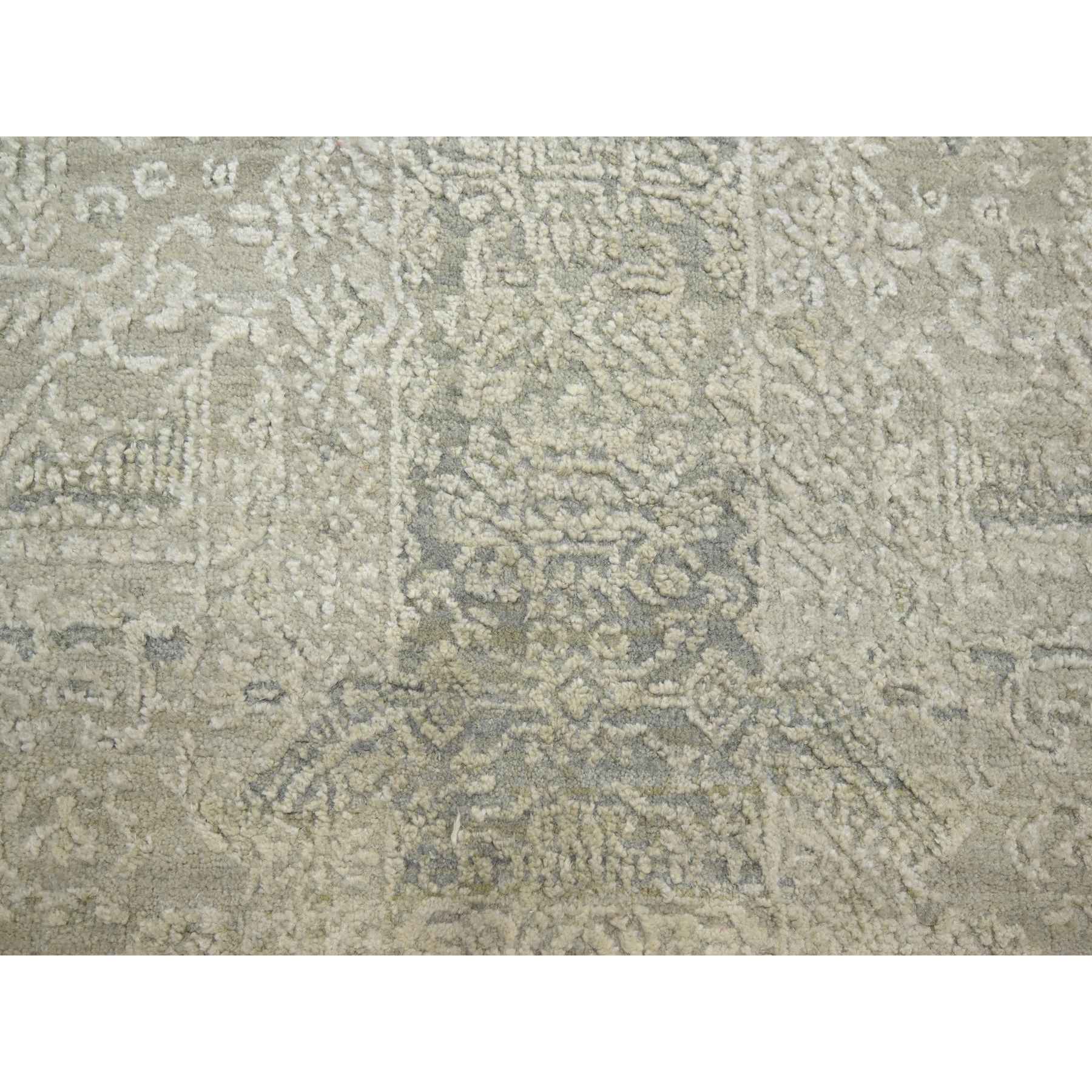 Modern-and-Contemporary-Hand-Knotted-Rug-378405