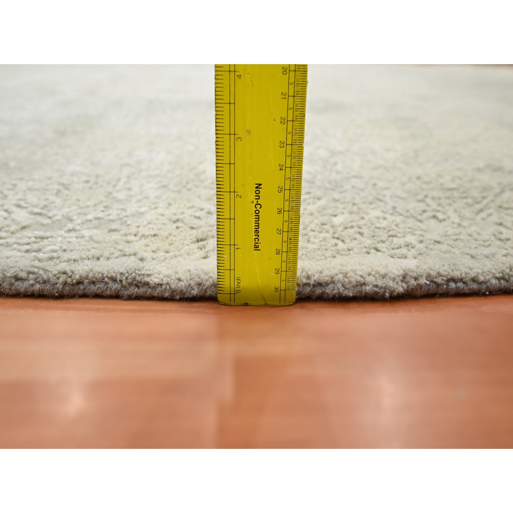 Modern-and-Contemporary-Hand-Knotted-Rug-378405