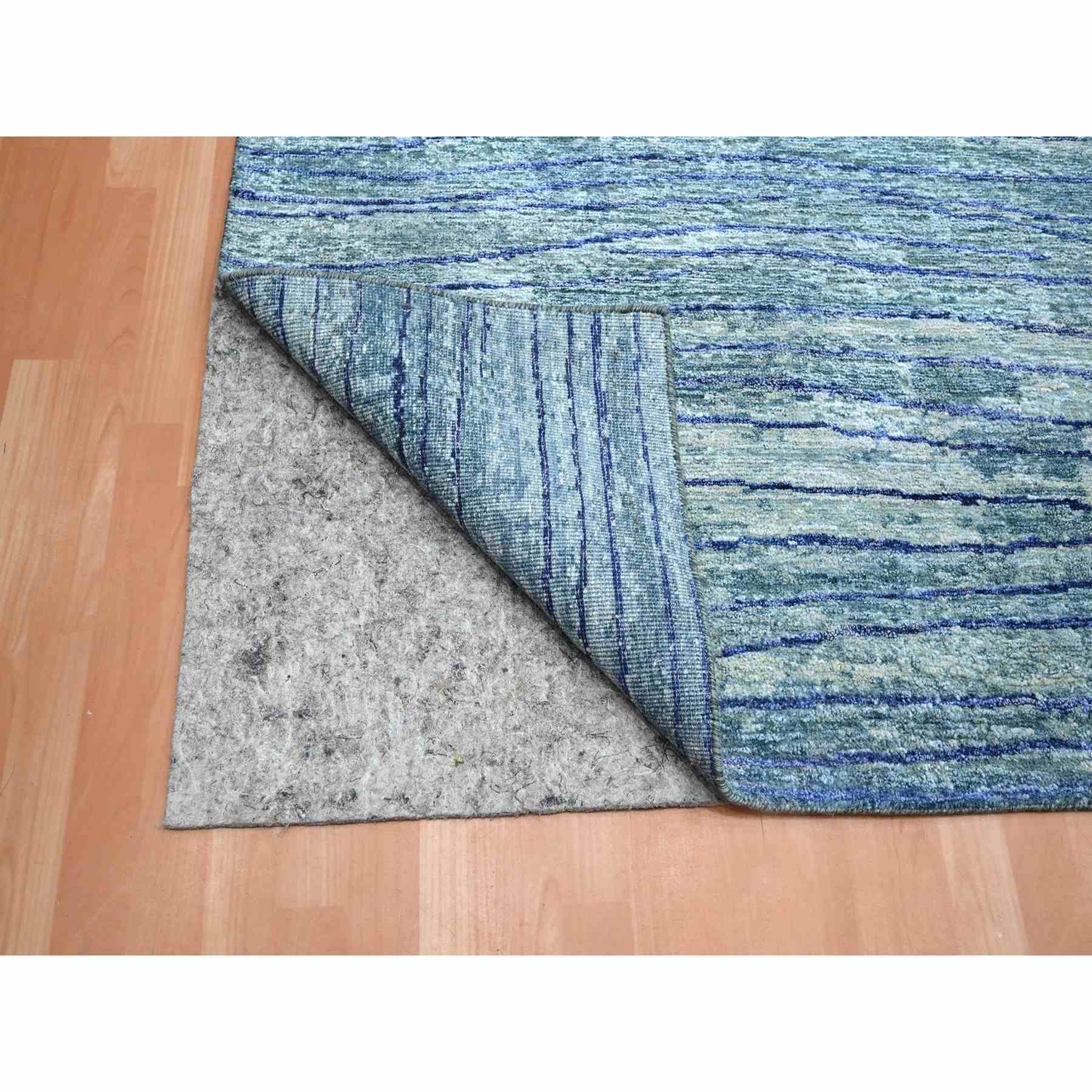 Modern-and-Contemporary-Hand-Knotted-Rug-378515