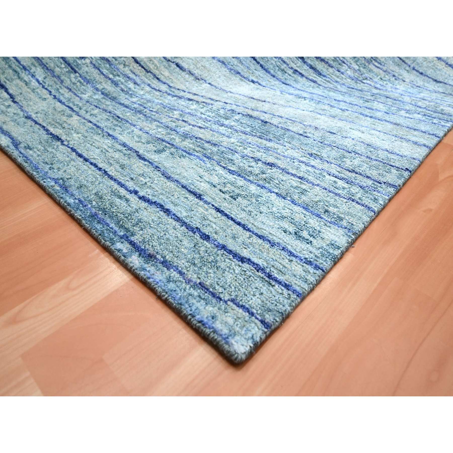 Modern-and-Contemporary-Hand-Knotted-Rug-378515