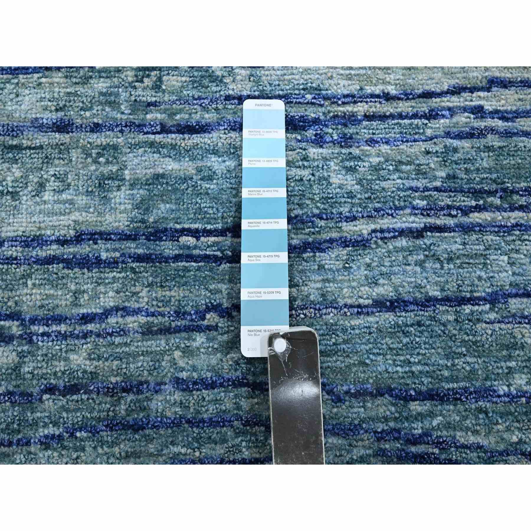 Modern-and-Contemporary-Hand-Knotted-Rug-378515