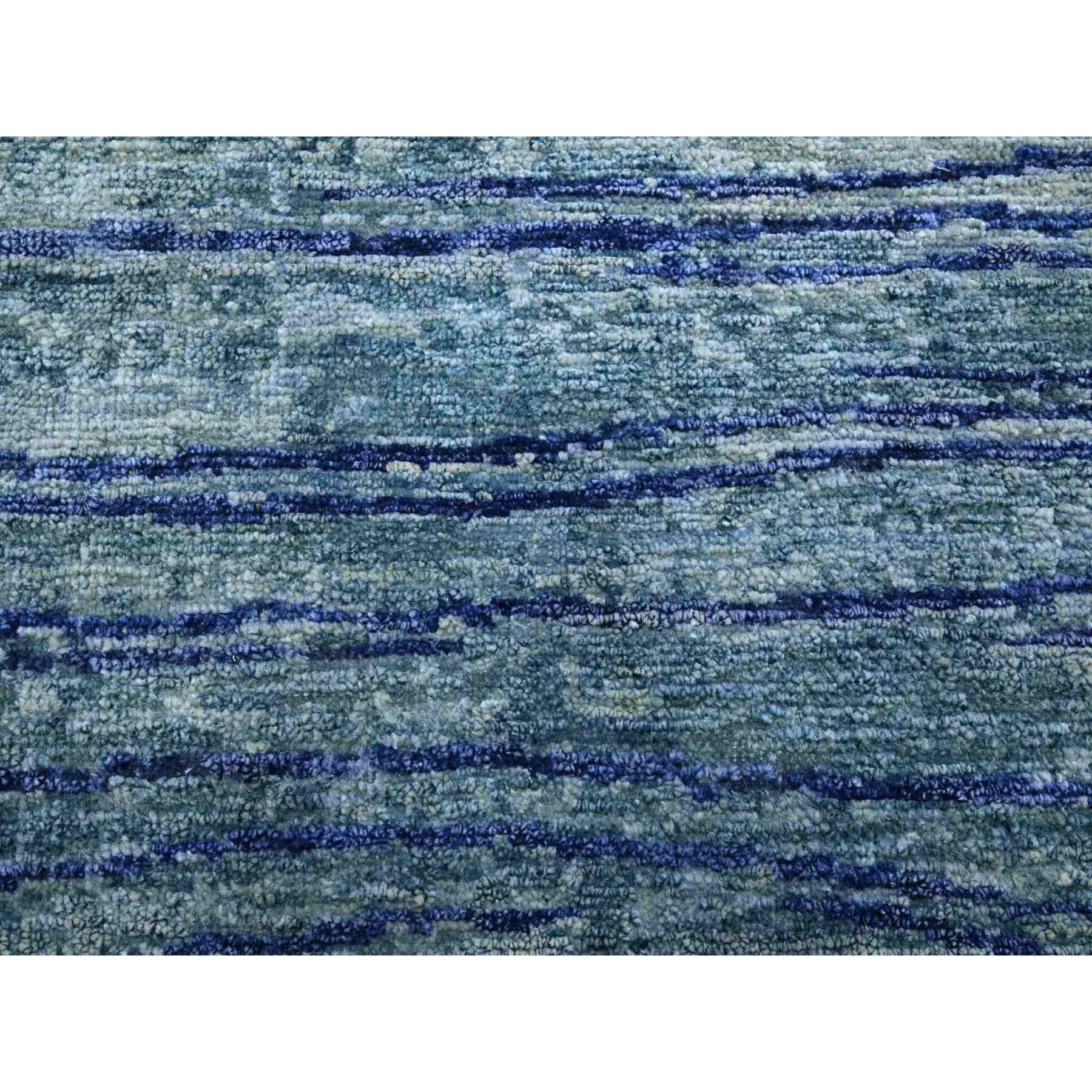 Modern-and-Contemporary-Hand-Knotted-Rug-378515