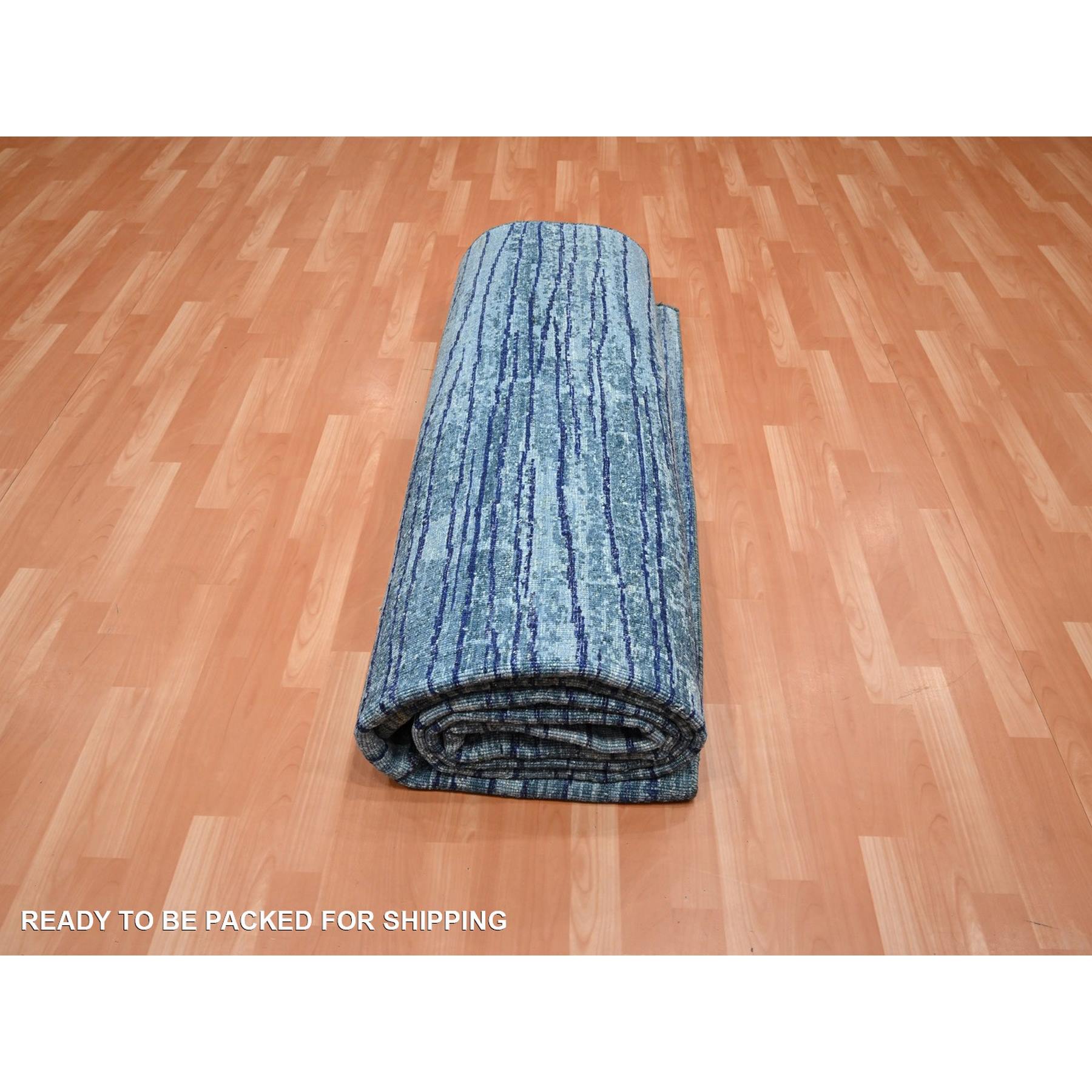 Modern-and-Contemporary-Hand-Knotted-Rug-378515