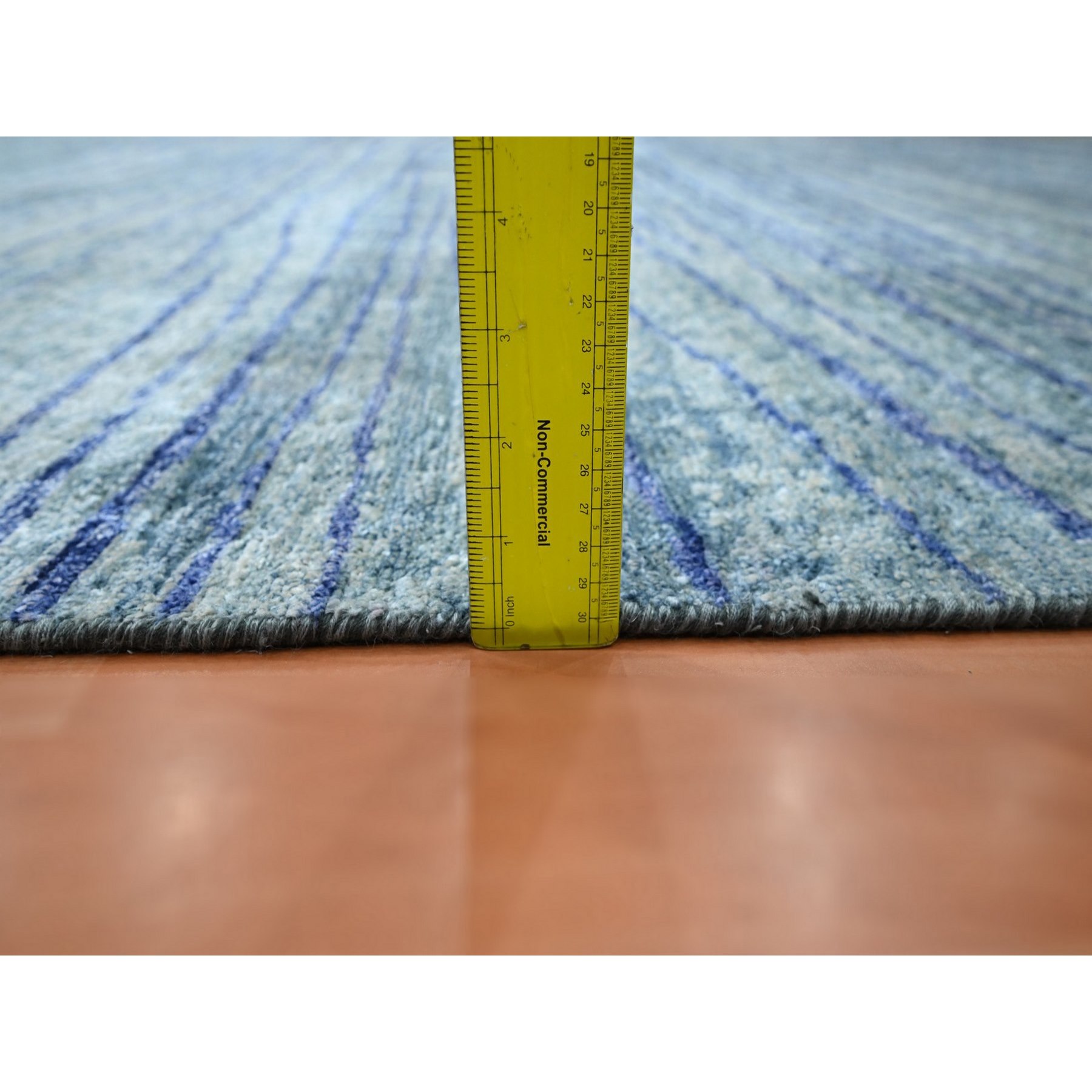 Modern-and-Contemporary-Hand-Knotted-Rug-378515