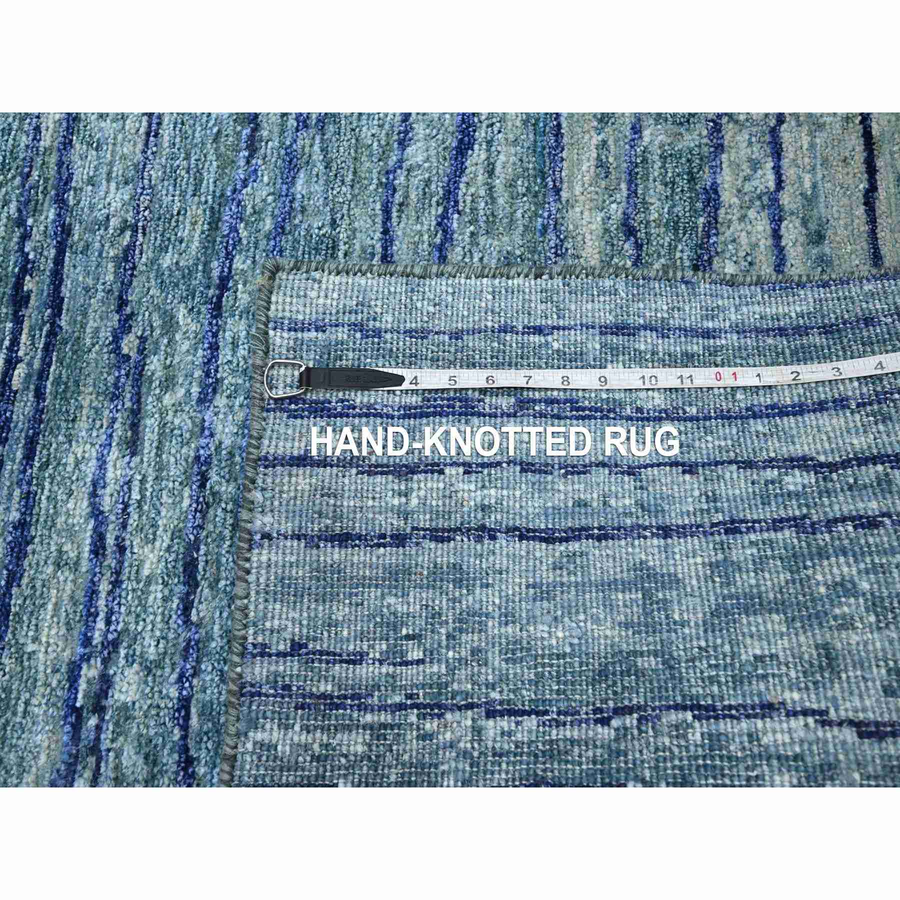 Modern-and-Contemporary-Hand-Knotted-Rug-378515