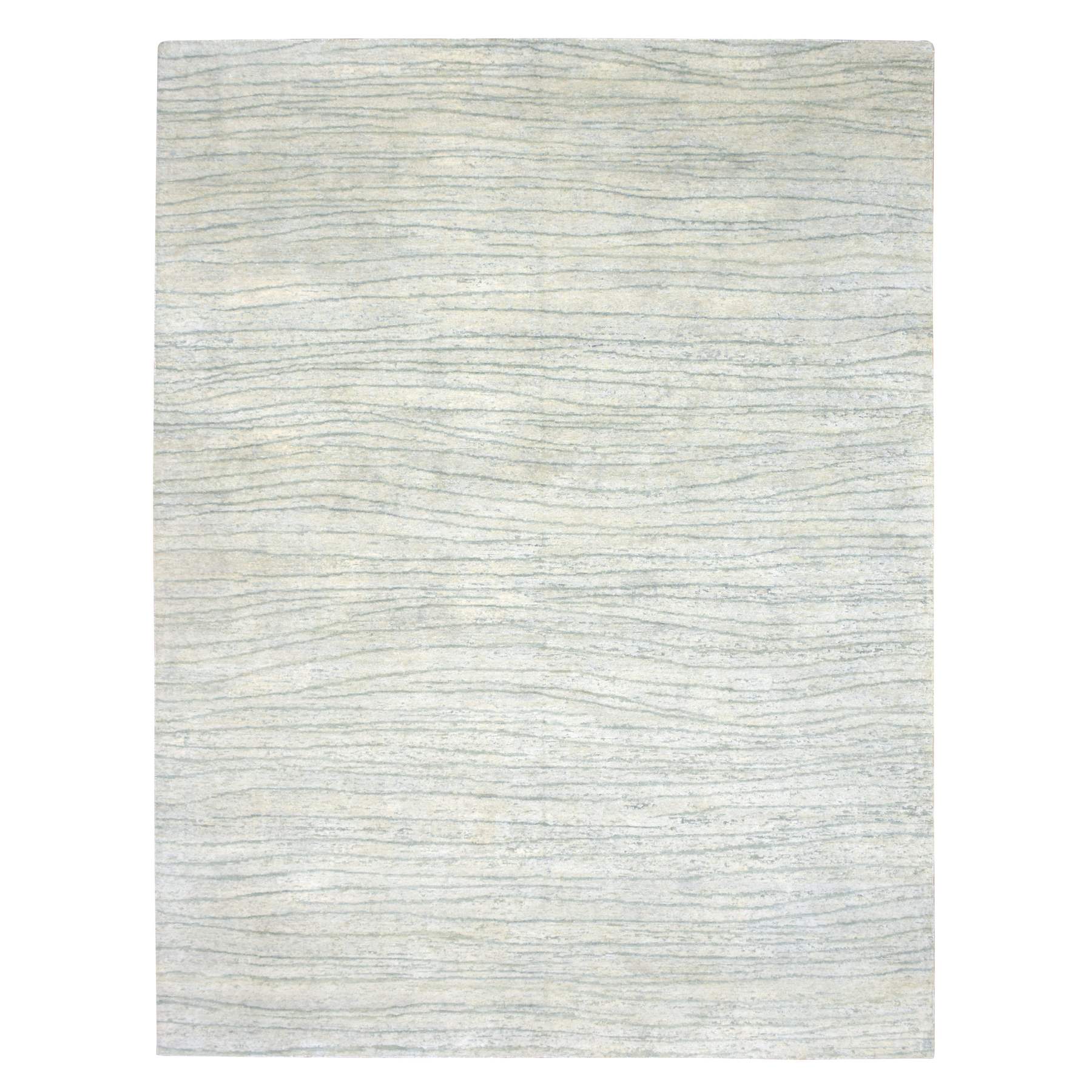 Modern-and-Contemporary-Hand-Knotted-Rug-378525