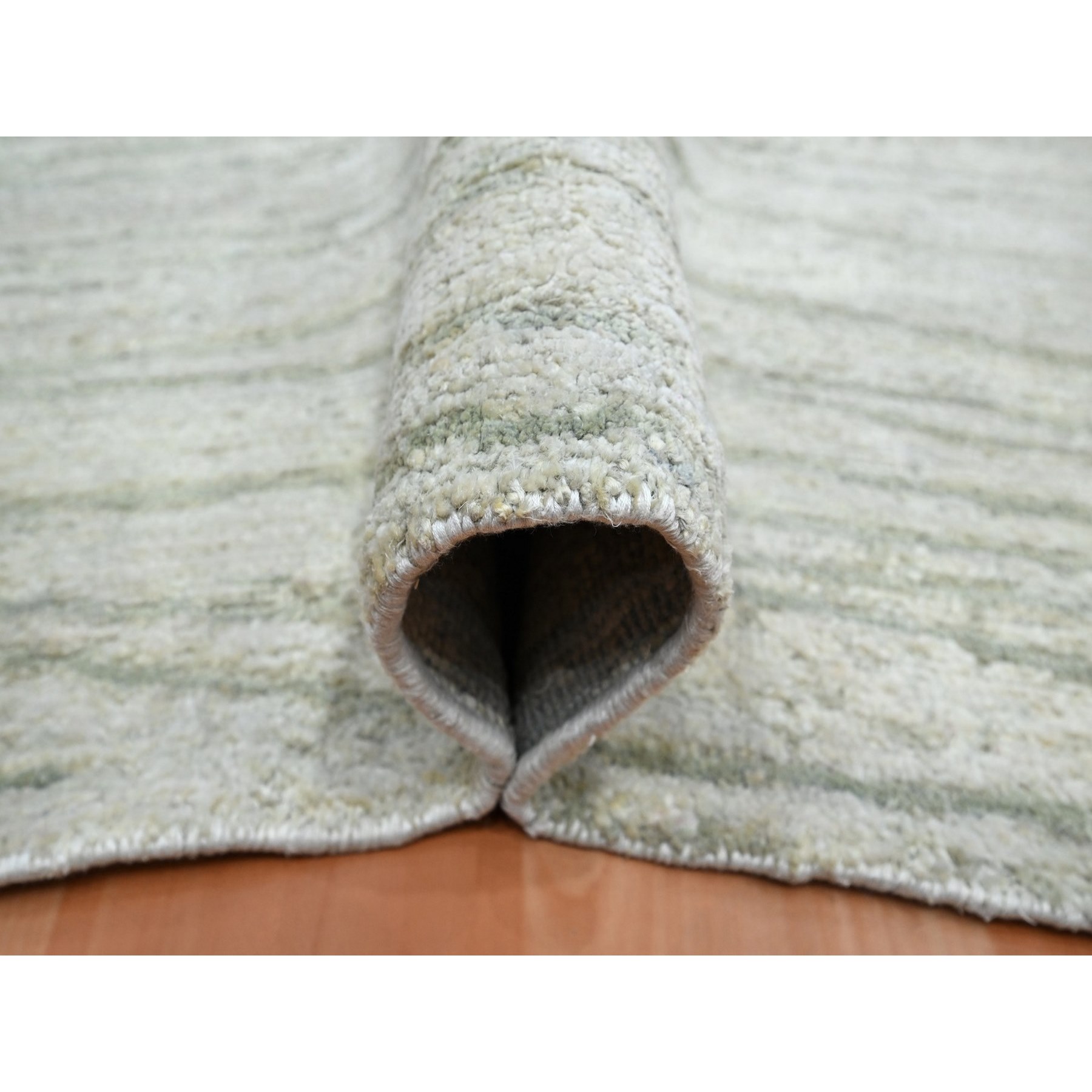 Modern-and-Contemporary-Hand-Knotted-Rug-378525