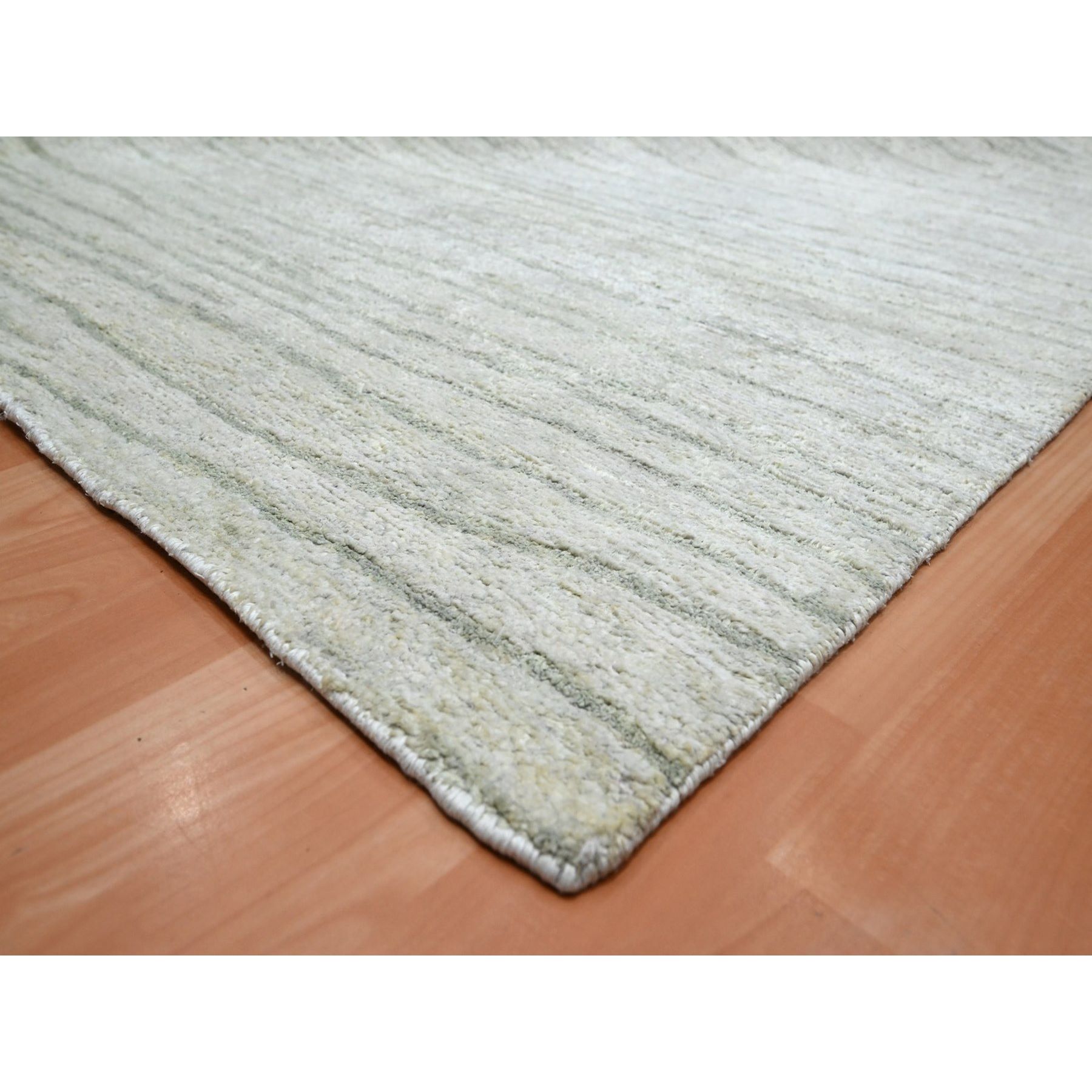 Modern-and-Contemporary-Hand-Knotted-Rug-378525
