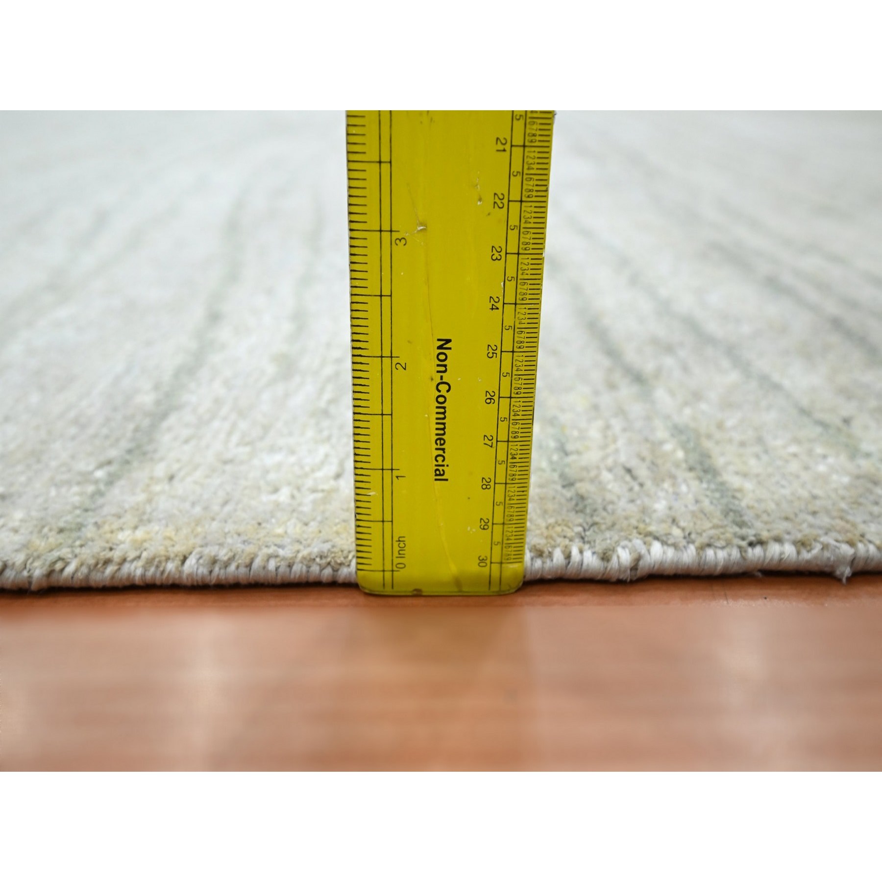 Modern-and-Contemporary-Hand-Knotted-Rug-378525