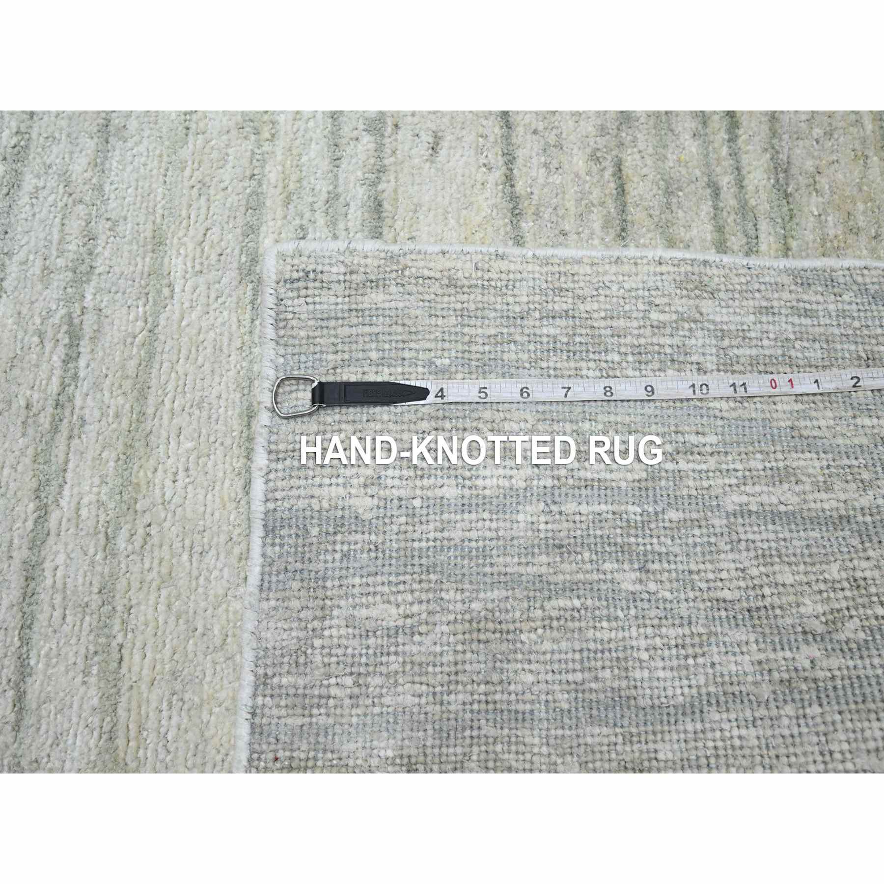 Modern-and-Contemporary-Hand-Knotted-Rug-378525