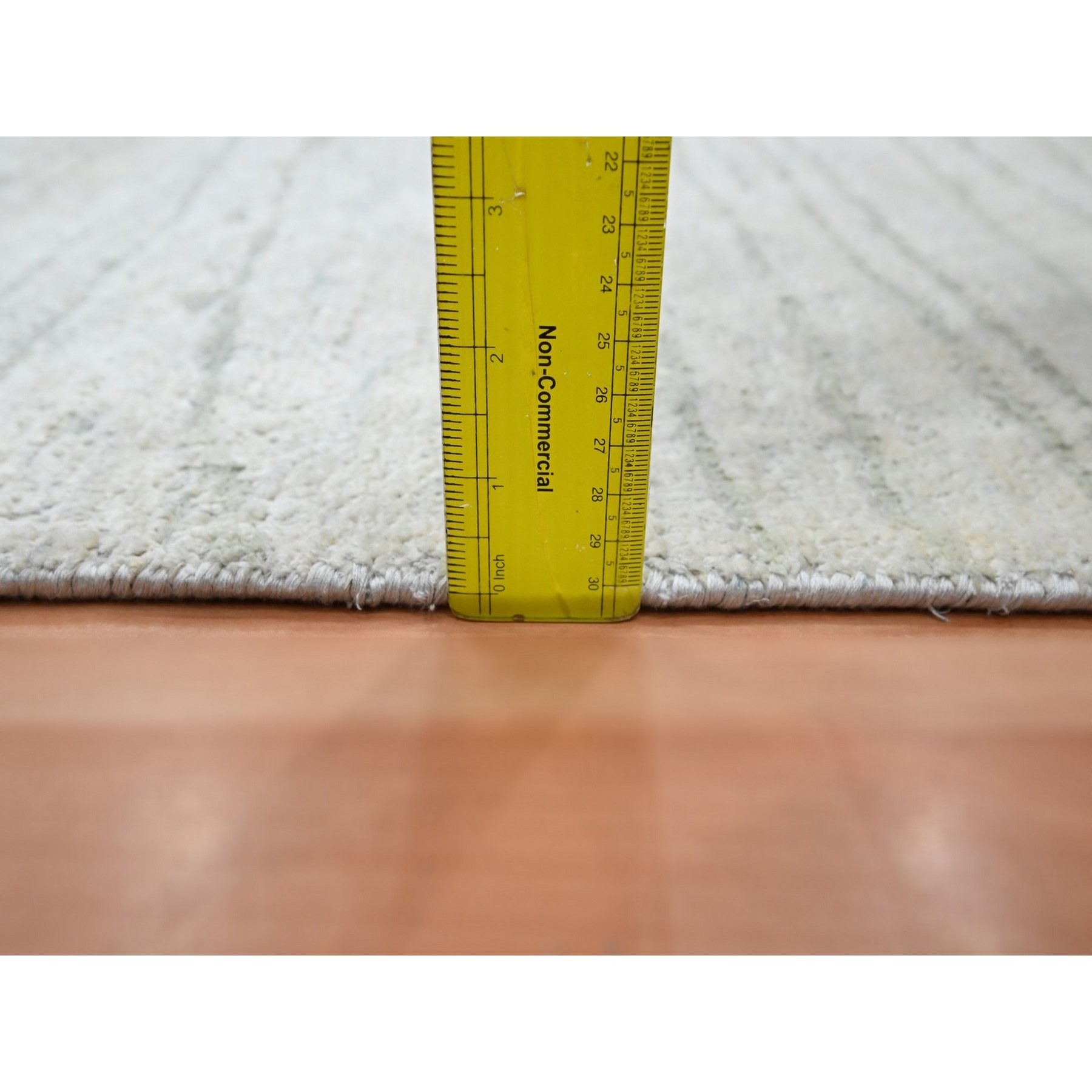Modern-and-Contemporary-Hand-Knotted-Rug-378540