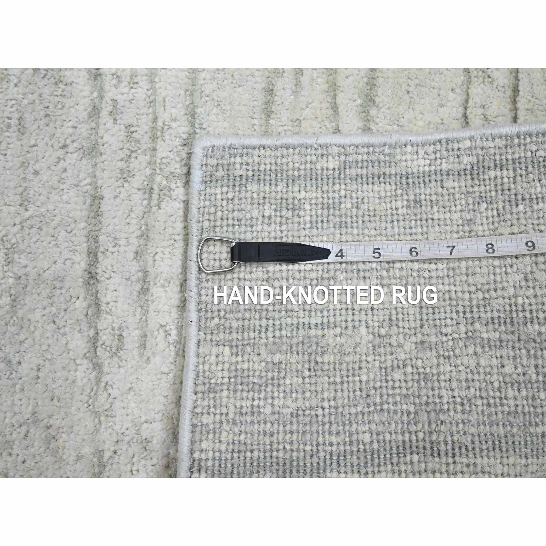 Modern-and-Contemporary-Hand-Knotted-Rug-378540