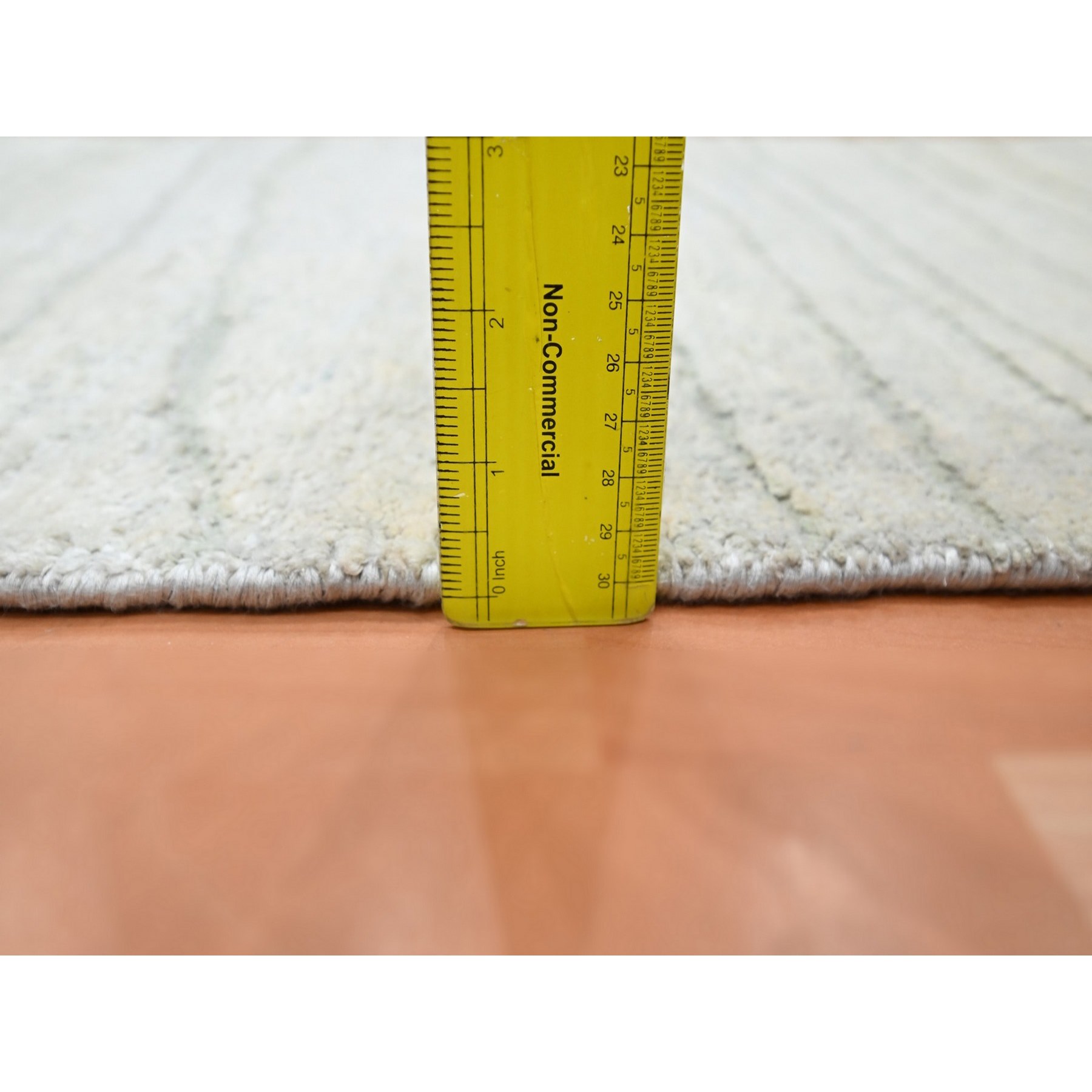 Modern-and-Contemporary-Hand-Knotted-Rug-378545