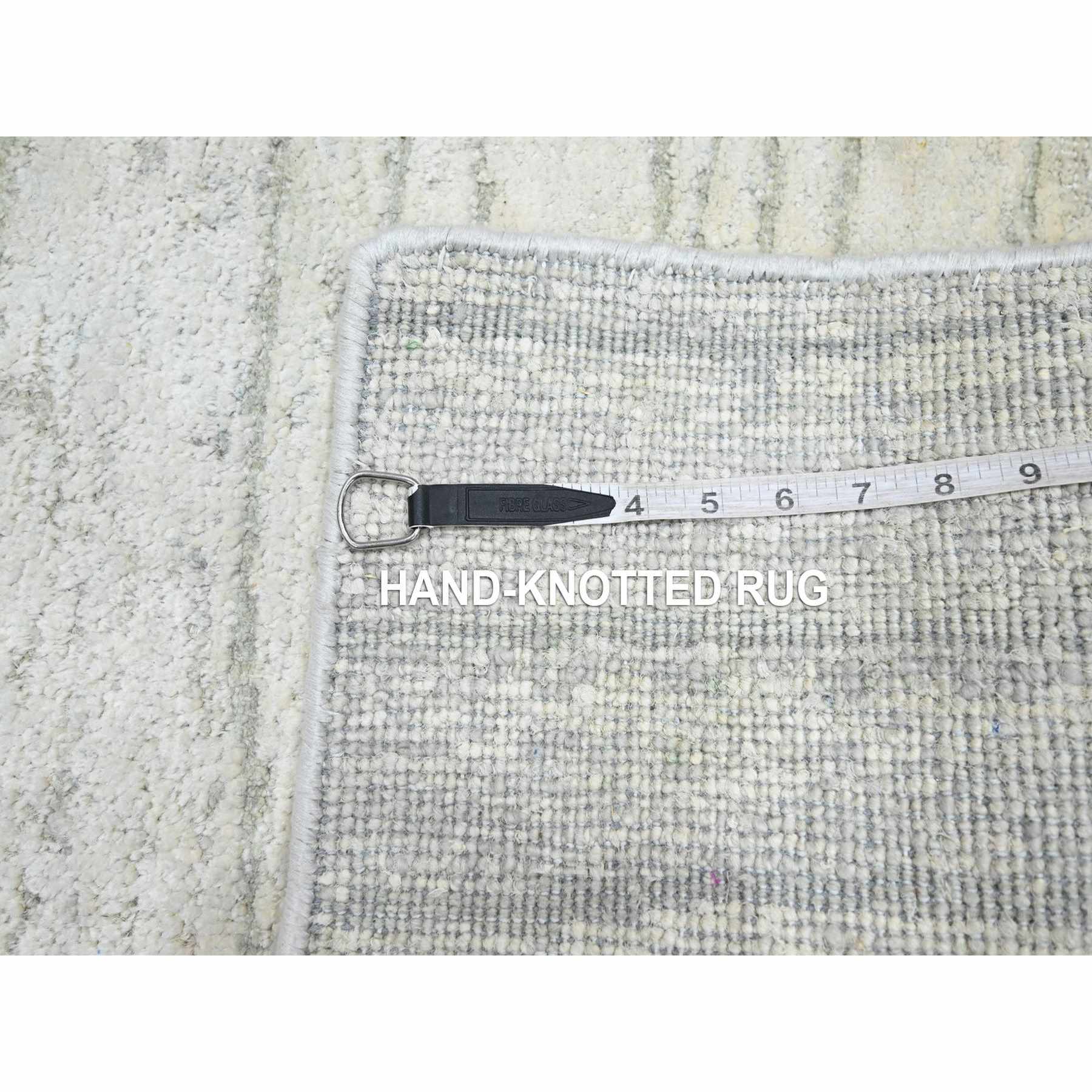 Modern-and-Contemporary-Hand-Knotted-Rug-378545