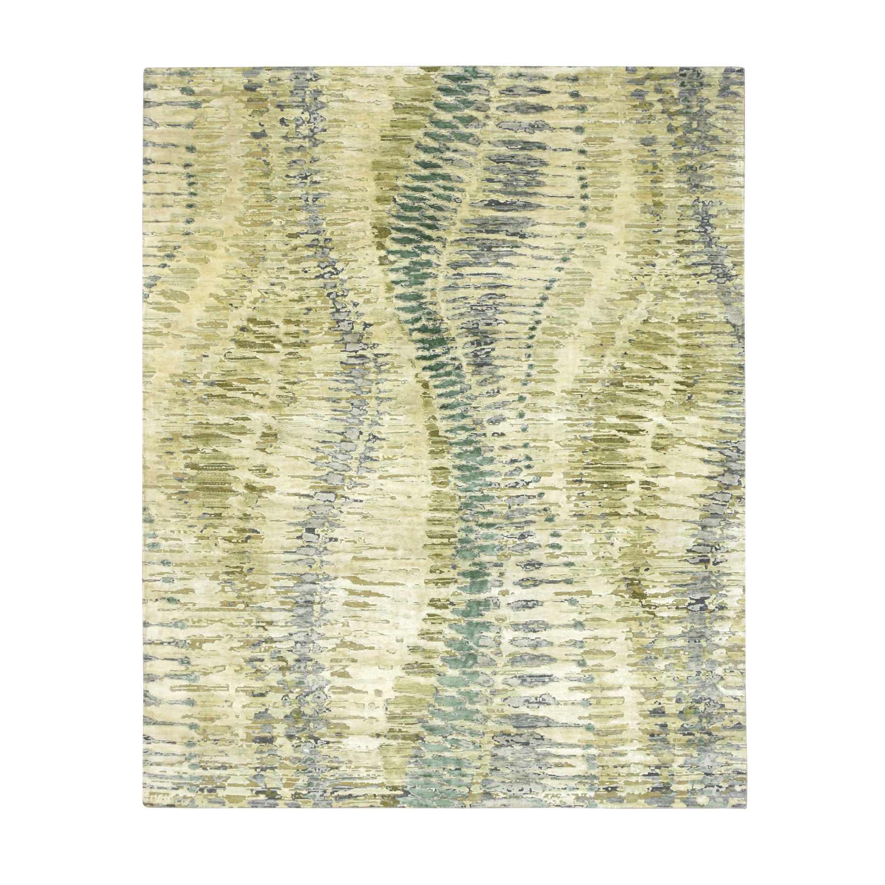Modern-and-Contemporary-Hand-Knotted-Rug-378625