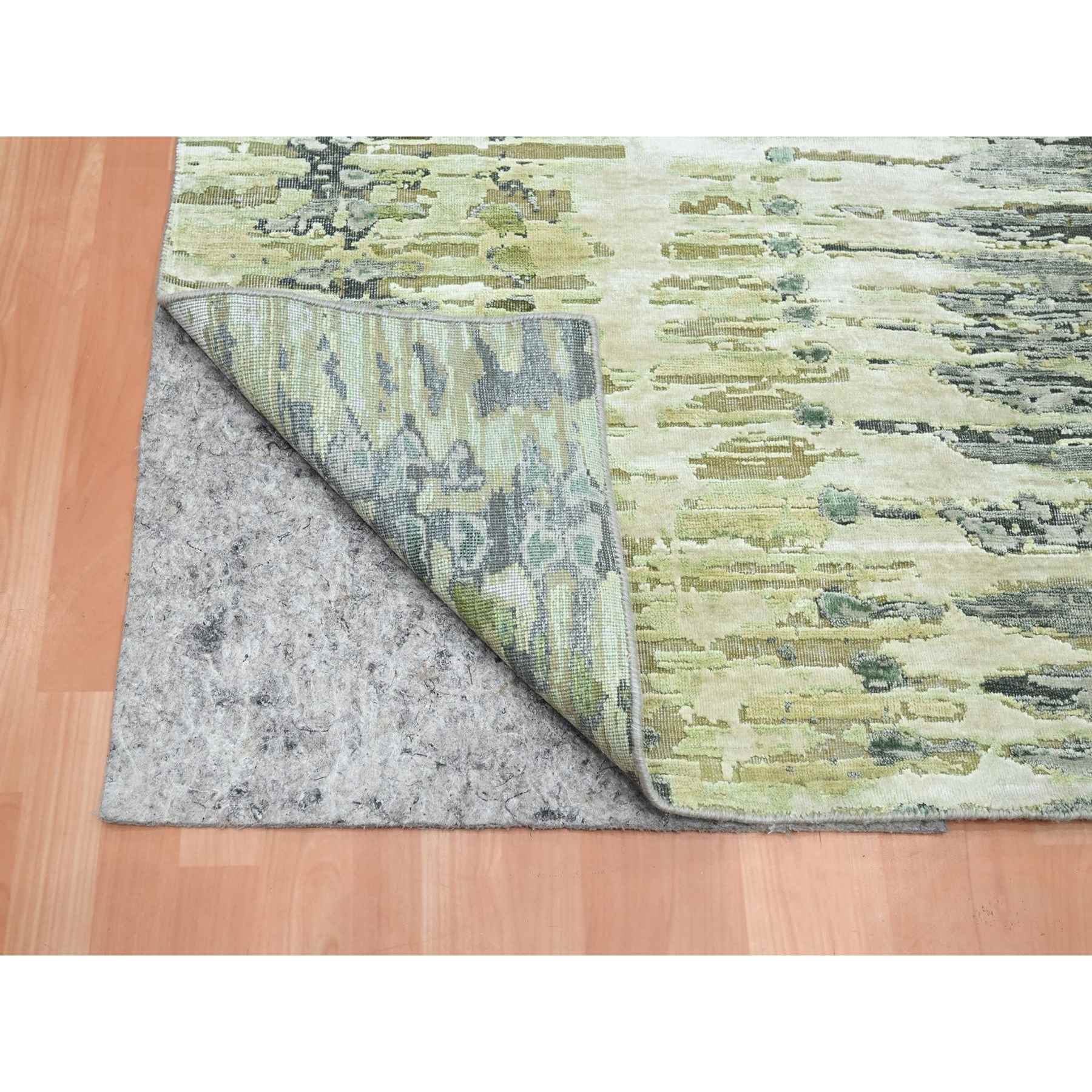 Modern-and-Contemporary-Hand-Knotted-Rug-378625