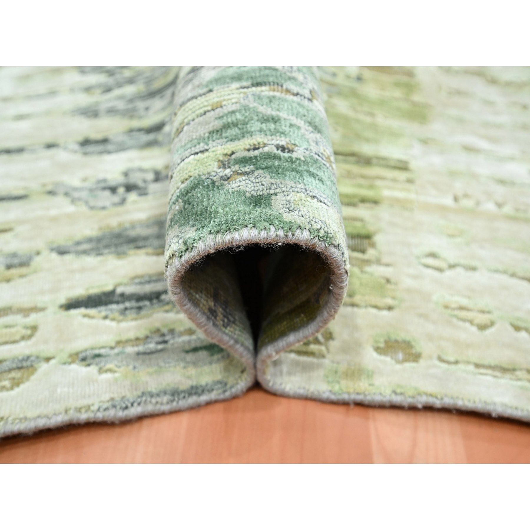 Modern-and-Contemporary-Hand-Knotted-Rug-378625