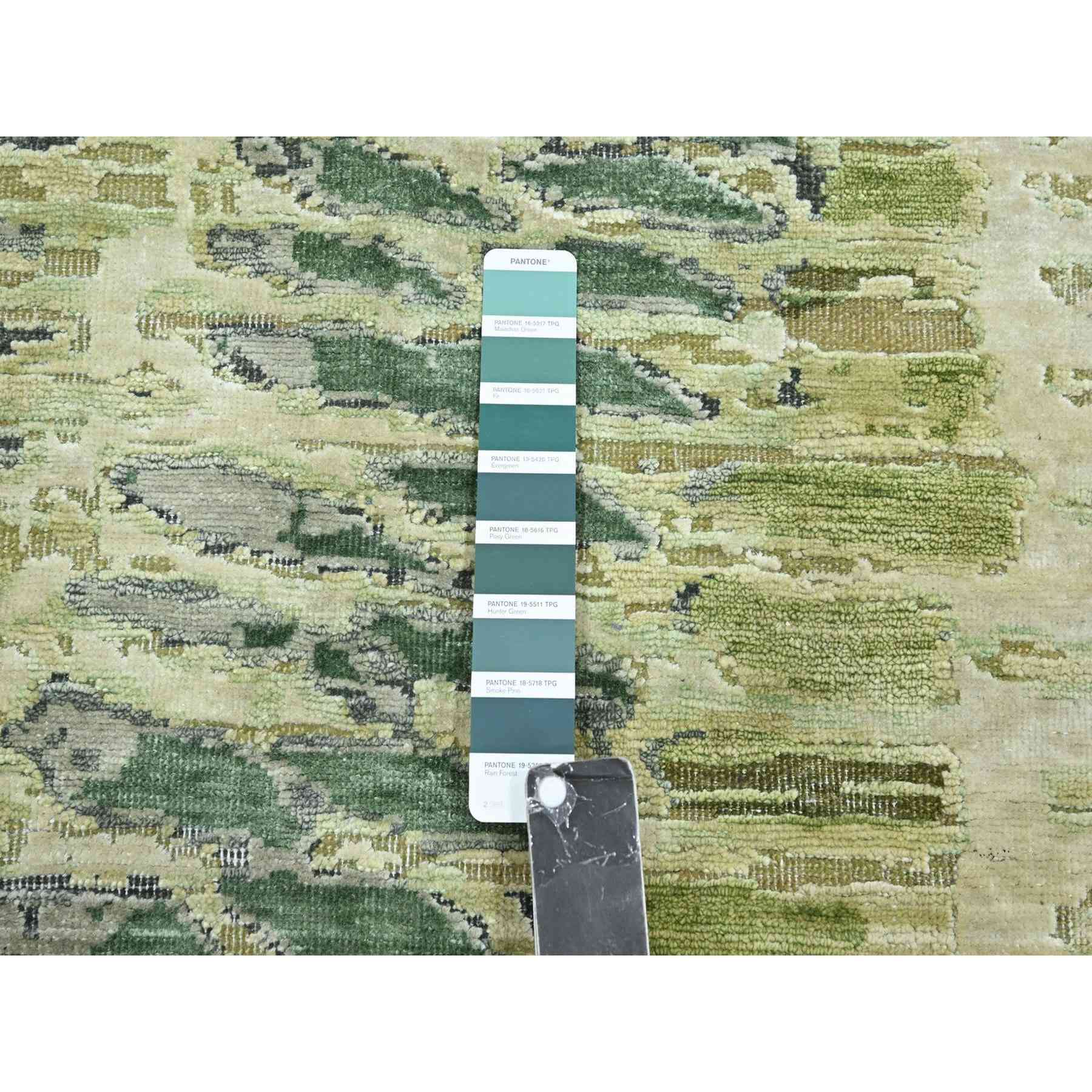 Modern-and-Contemporary-Hand-Knotted-Rug-378625