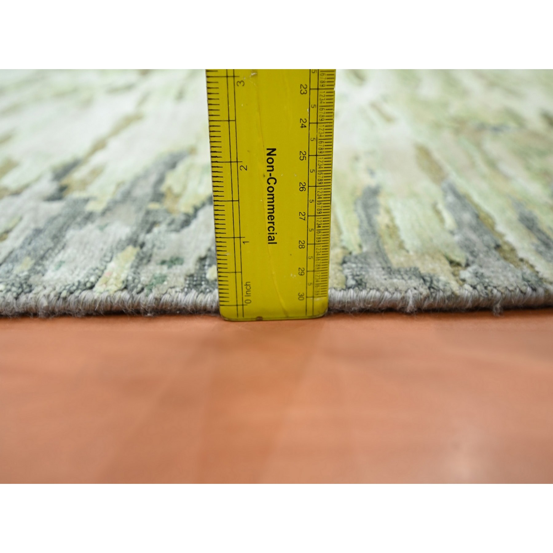 Modern-and-Contemporary-Hand-Knotted-Rug-378625