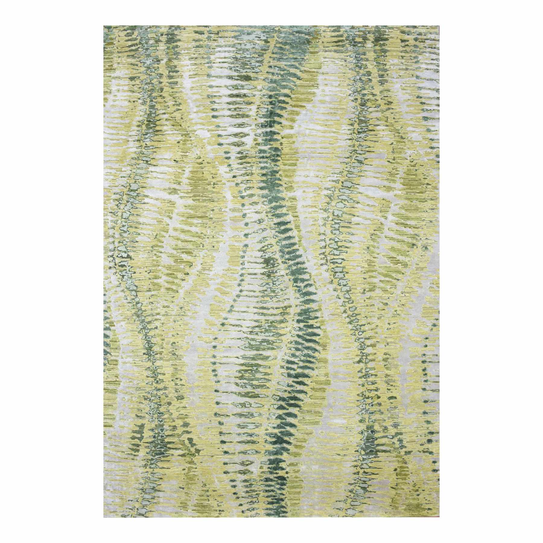 Modern-and-Contemporary-Hand-Knotted-Rug-379165