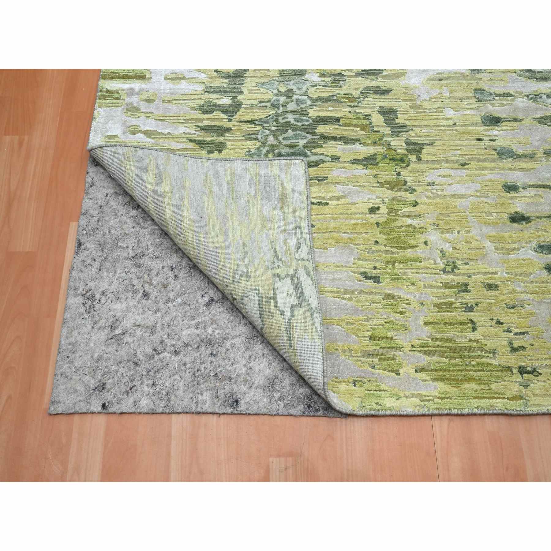 Modern-and-Contemporary-Hand-Knotted-Rug-379165