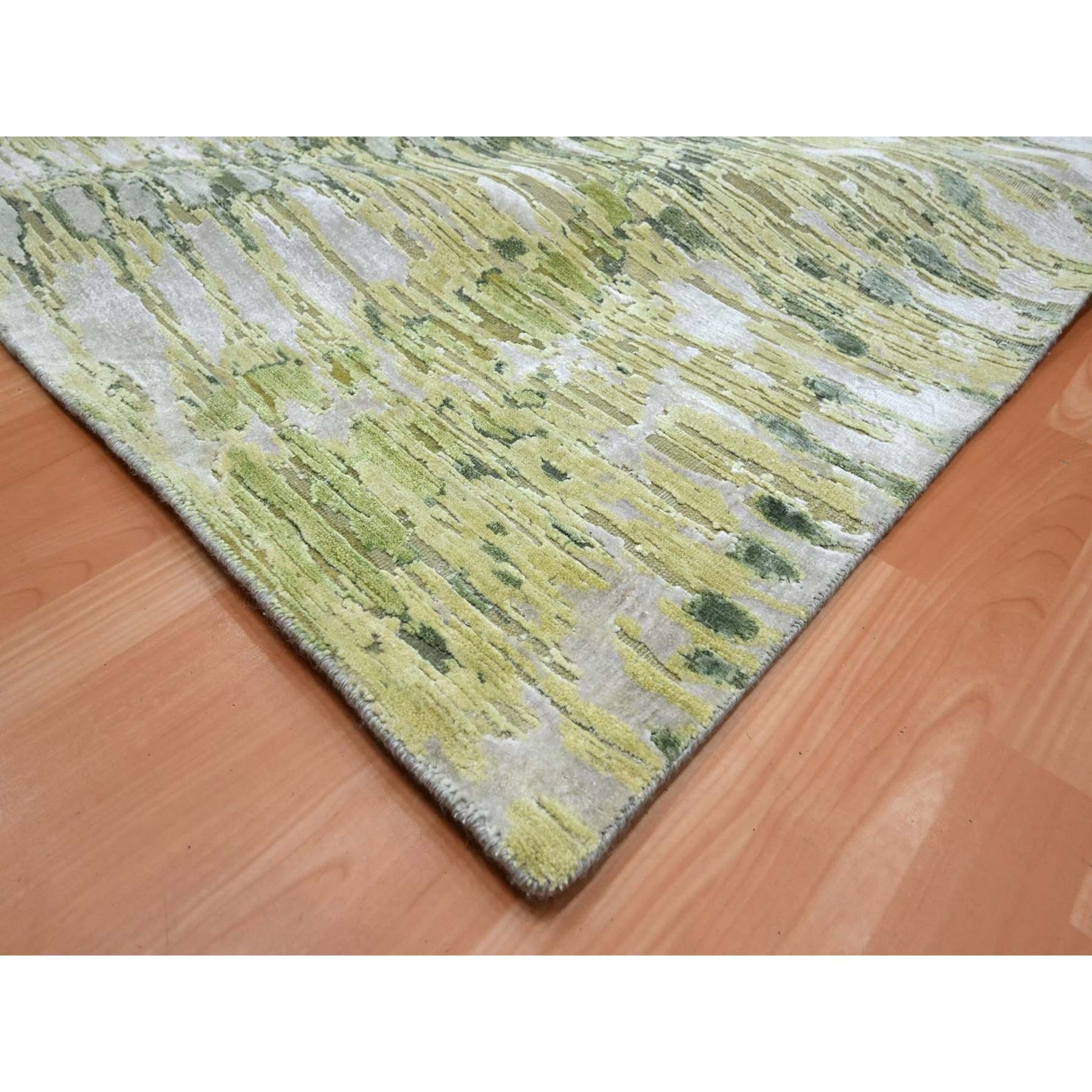 Modern-and-Contemporary-Hand-Knotted-Rug-379165