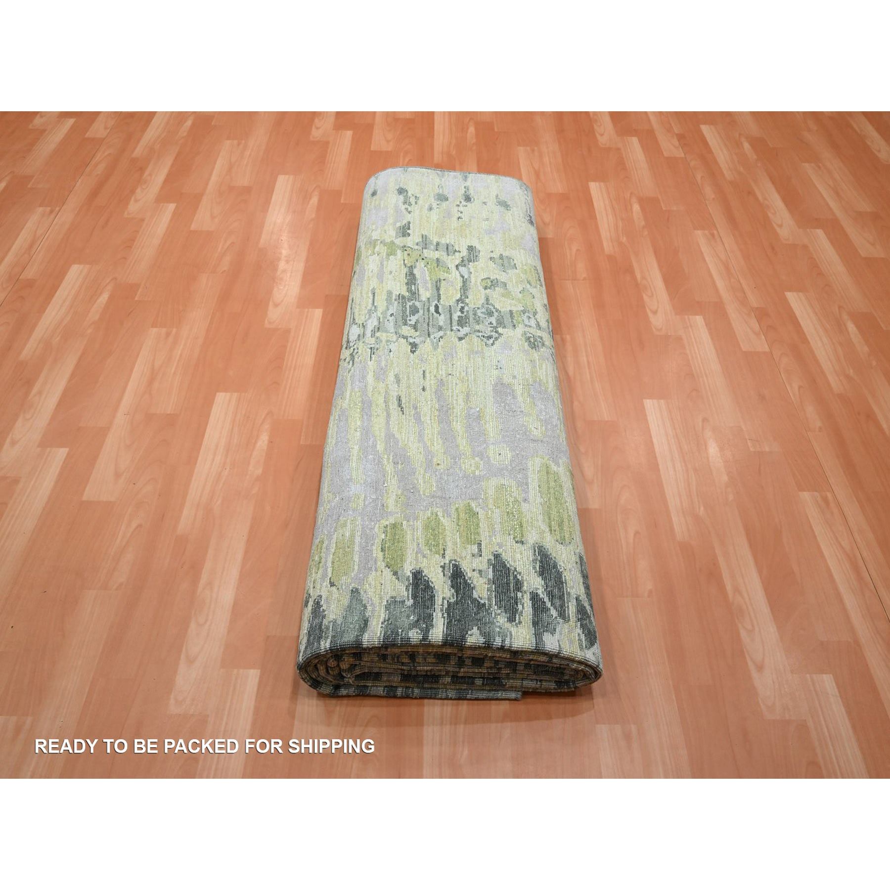 Modern-and-Contemporary-Hand-Knotted-Rug-379165