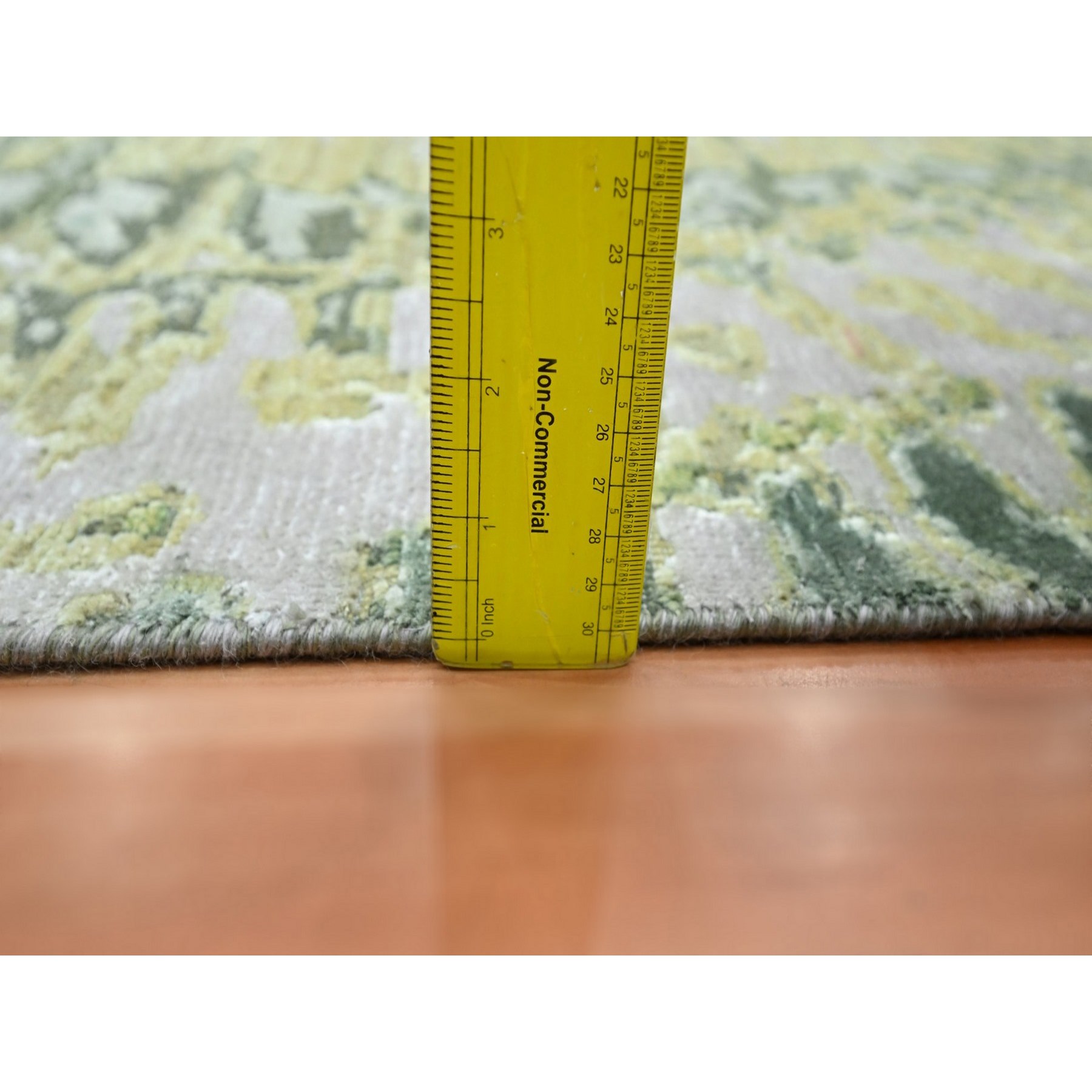 Modern-and-Contemporary-Hand-Knotted-Rug-379165