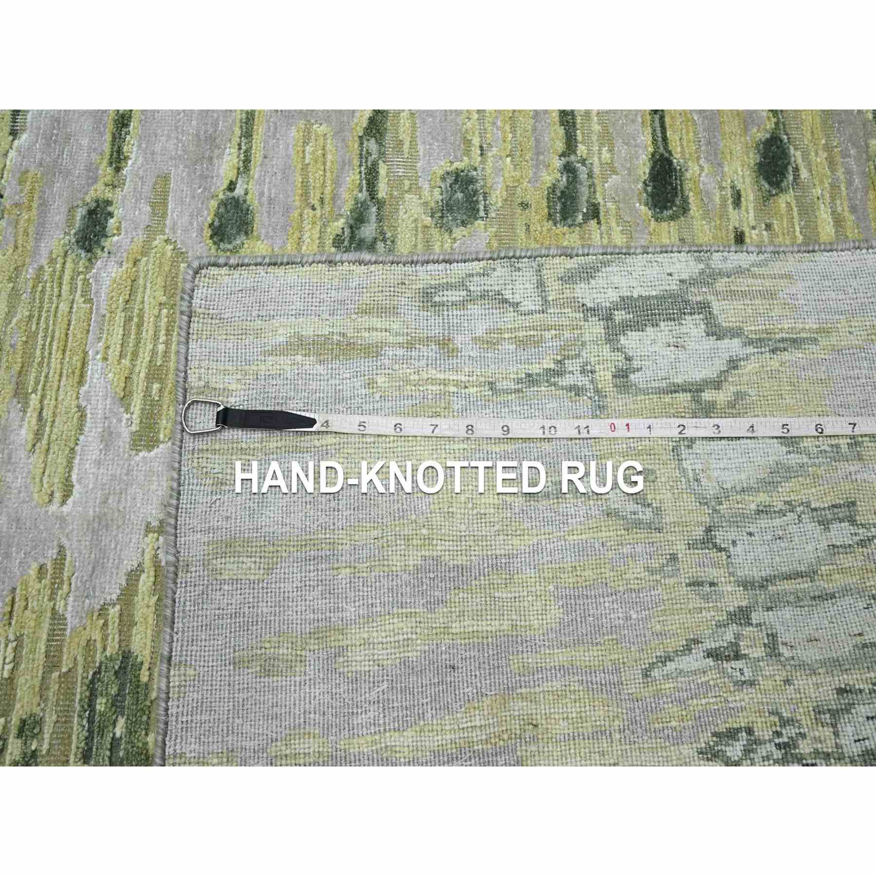 Modern-and-Contemporary-Hand-Knotted-Rug-379165