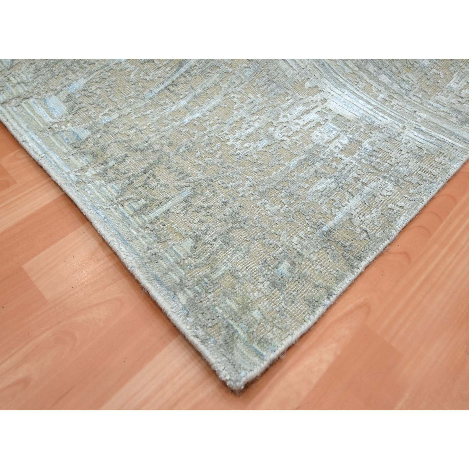 Modern-and-Contemporary-Hand-Knotted-Rug-379175