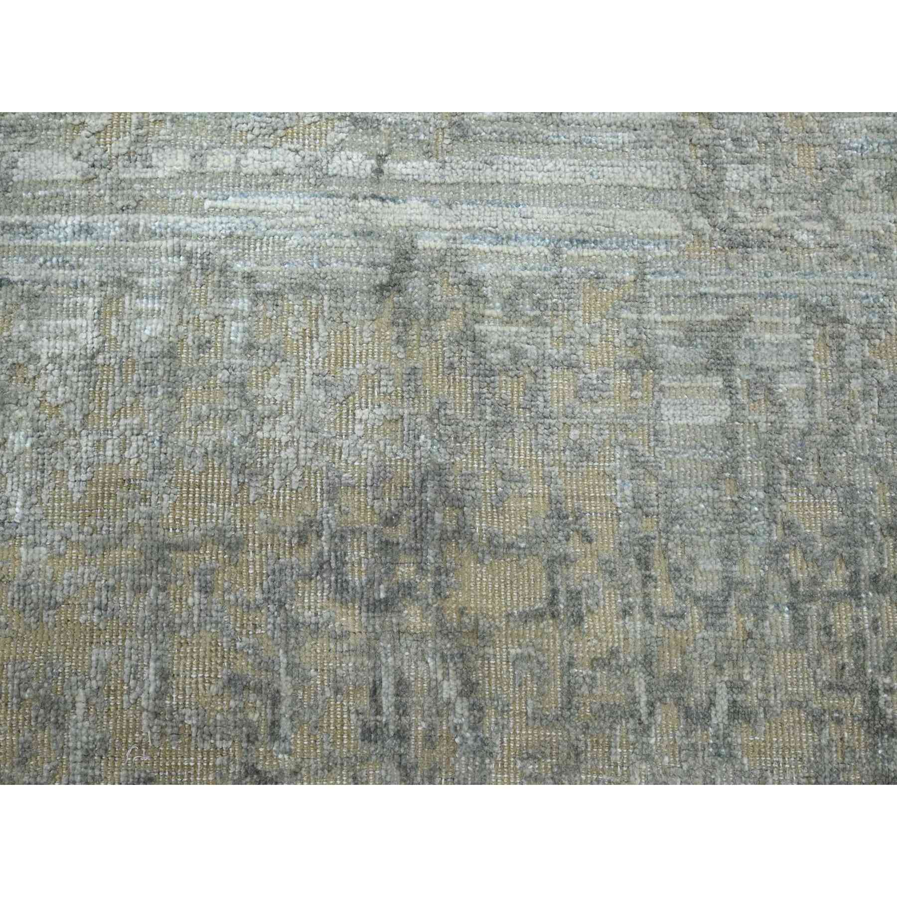 Modern-and-Contemporary-Hand-Knotted-Rug-379175