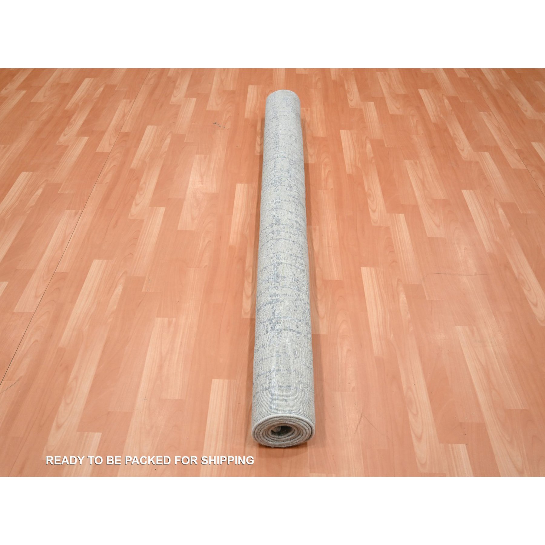 Modern-and-Contemporary-Hand-Knotted-Rug-379175