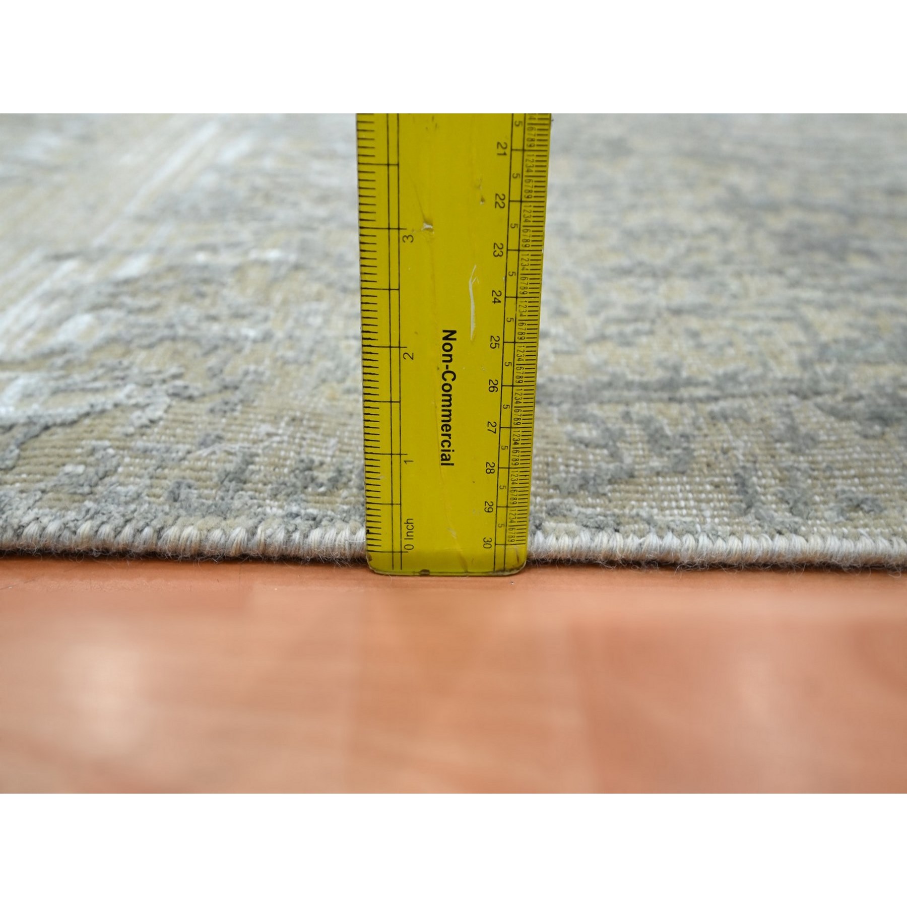 Modern-and-Contemporary-Hand-Knotted-Rug-379175