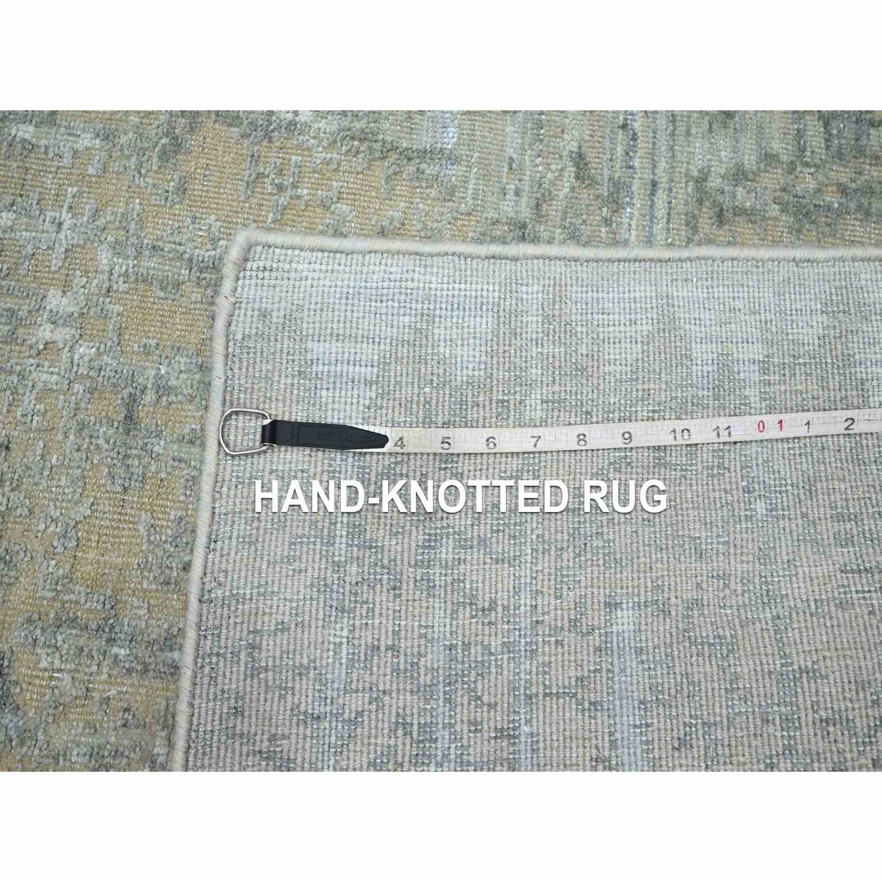 Modern-and-Contemporary-Hand-Knotted-Rug-379175