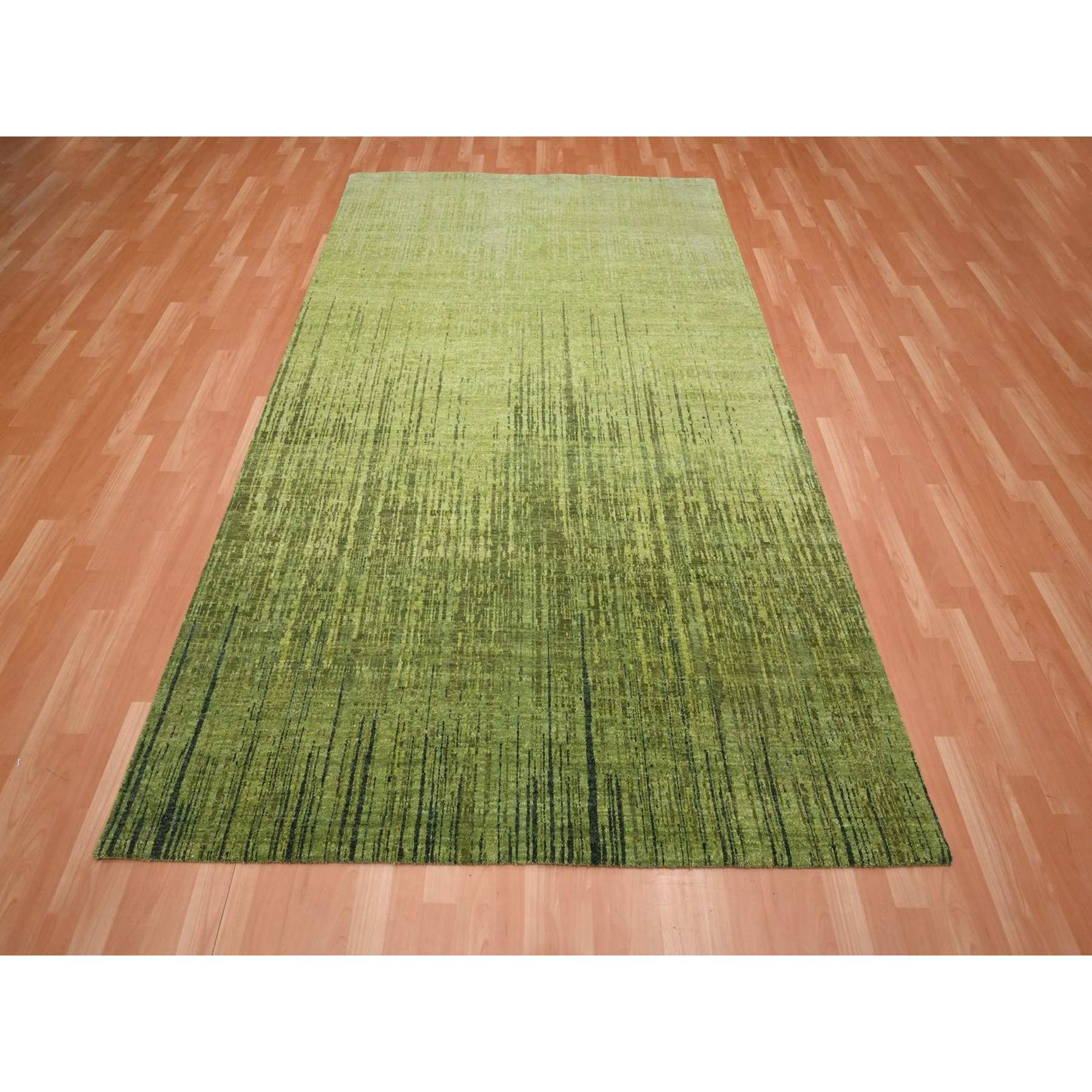 Modern-and-Contemporary-Hand-Knotted-Rug-379180