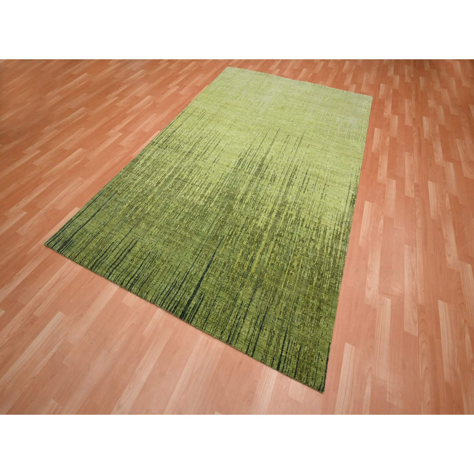 Modern-and-Contemporary-Hand-Knotted-Rug-379180