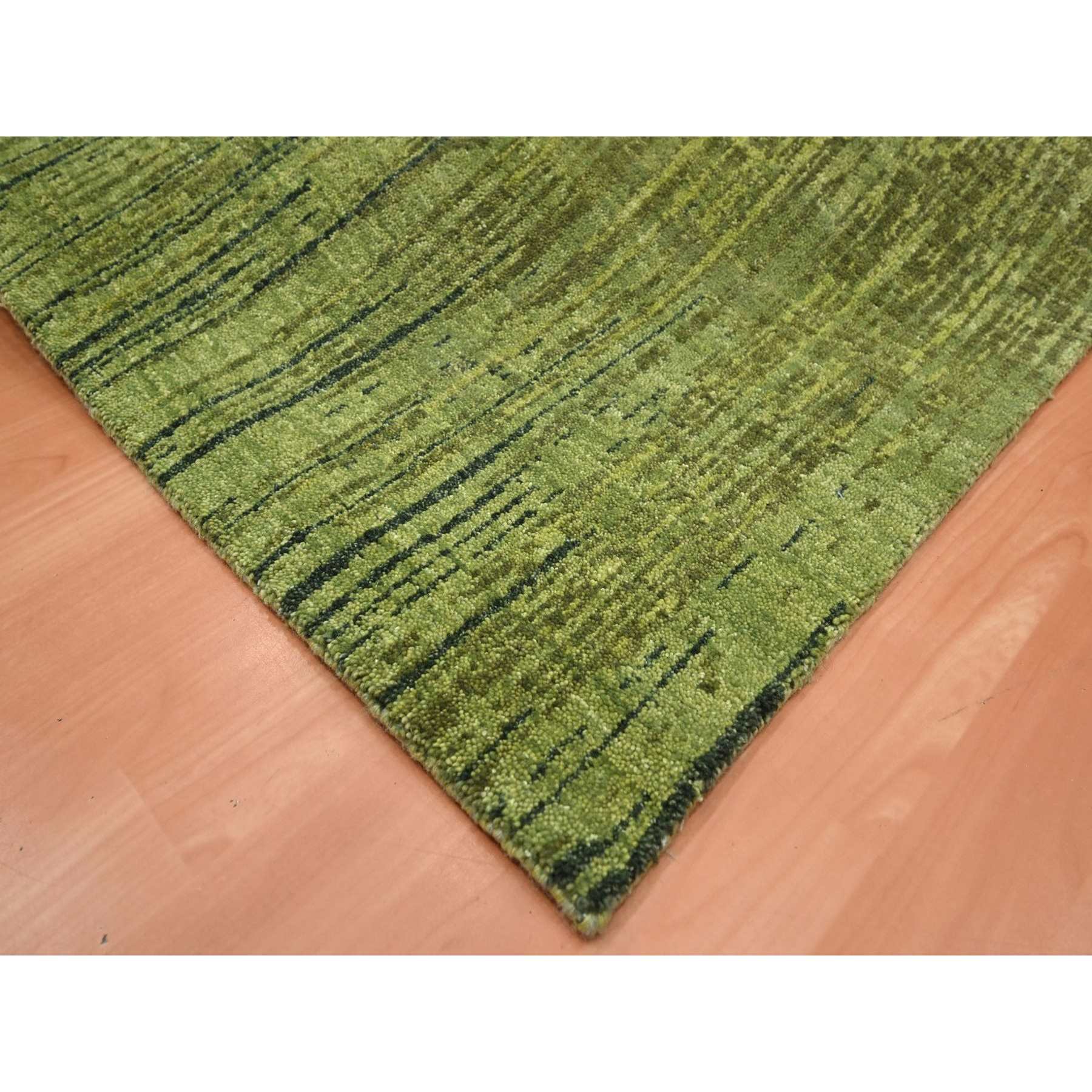 Modern-and-Contemporary-Hand-Knotted-Rug-379180
