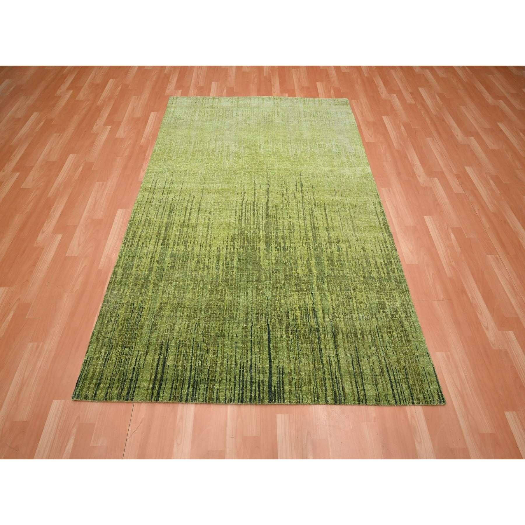 Modern-and-Contemporary-Hand-Knotted-Rug-379185