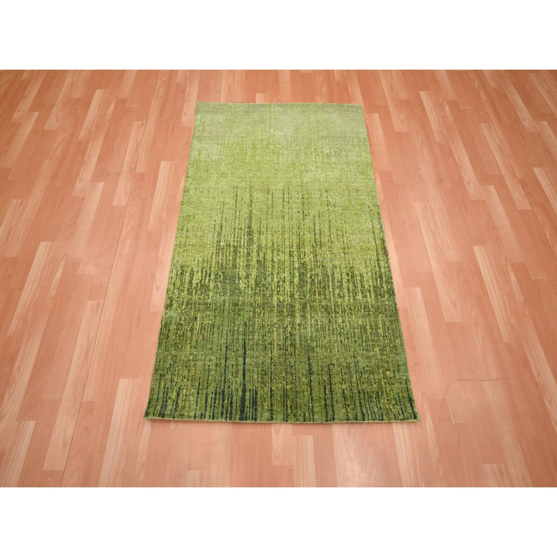 Modern-and-Contemporary-Hand-Knotted-Rug-379190