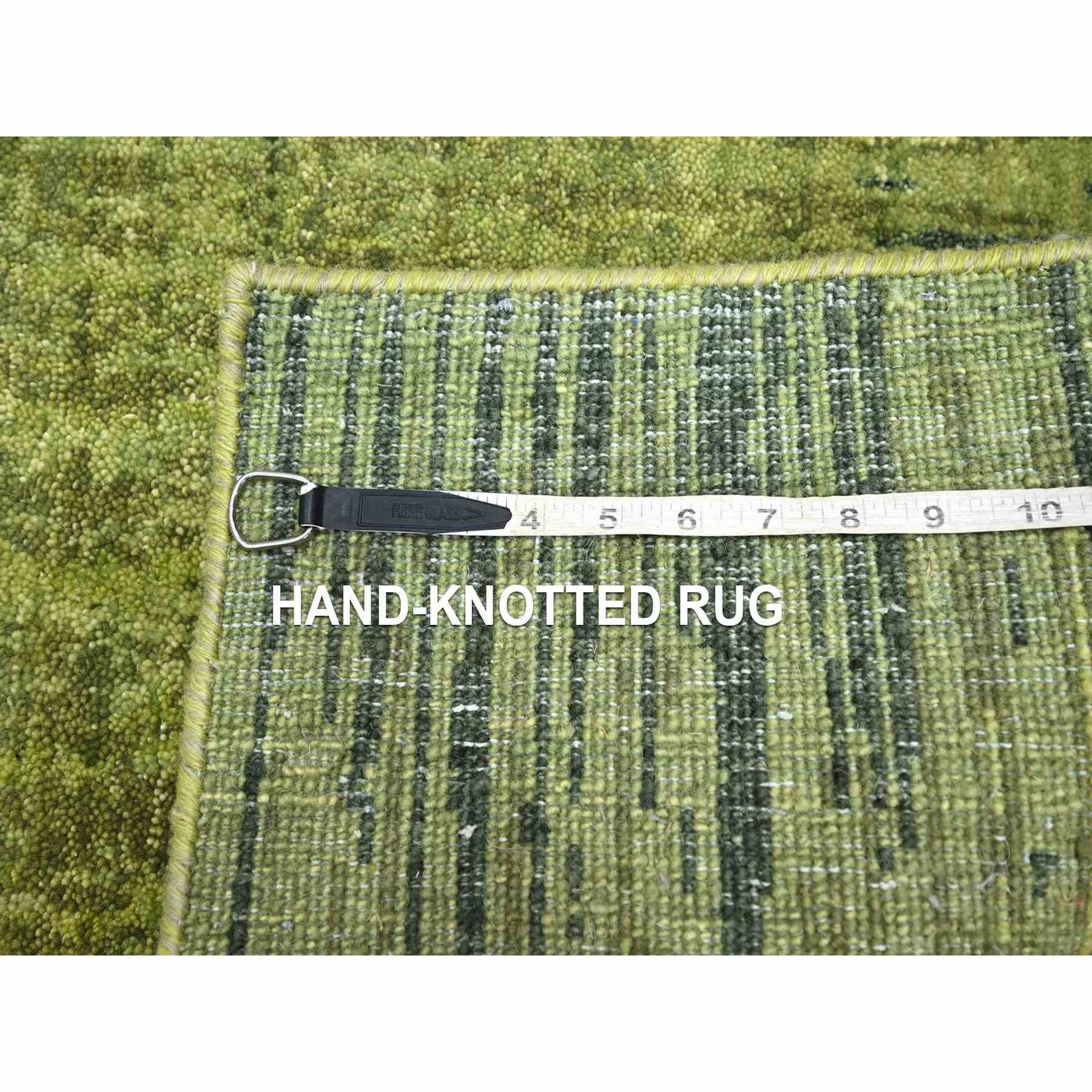 Modern-and-Contemporary-Hand-Knotted-Rug-379195