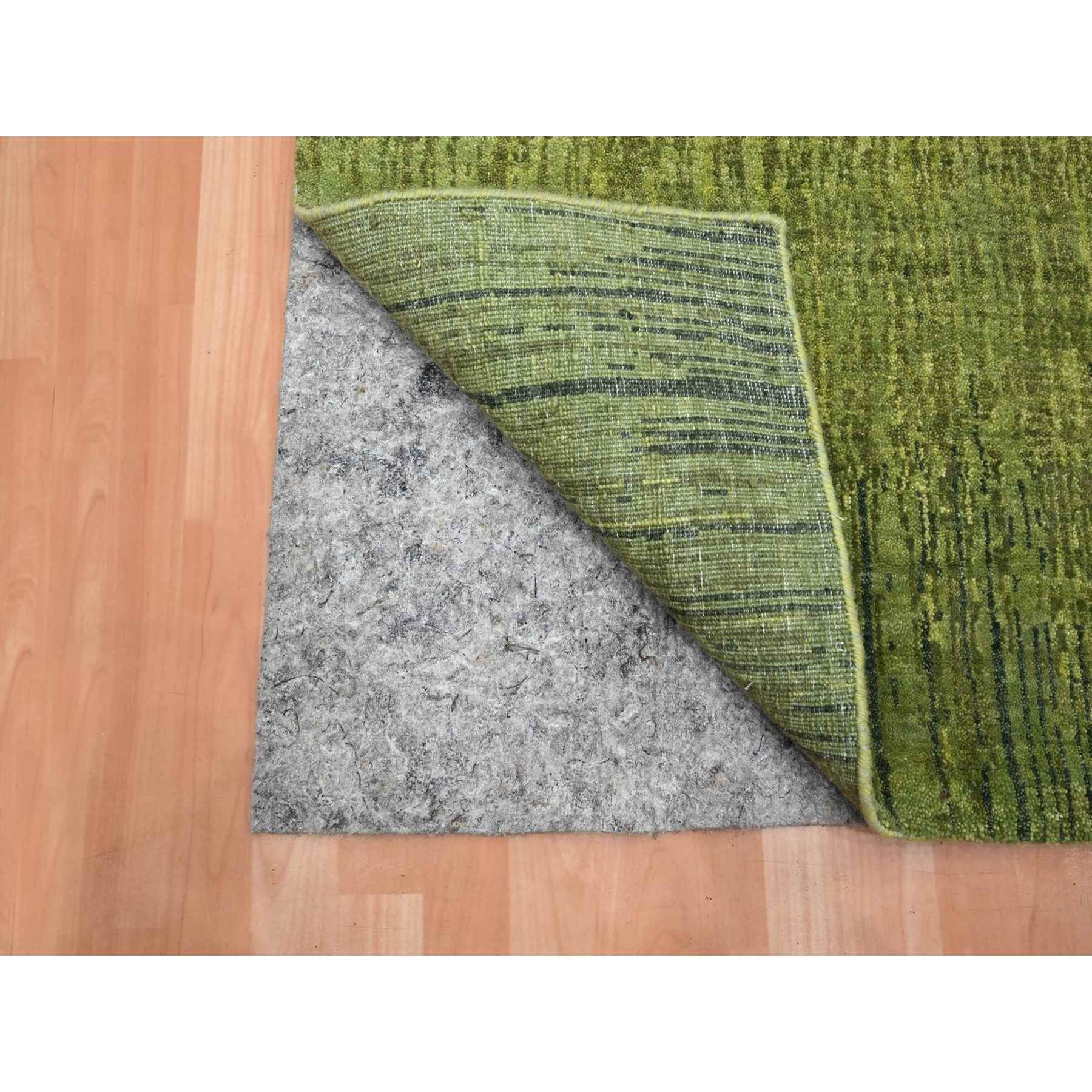 Modern-and-Contemporary-Hand-Knotted-Rug-379200
