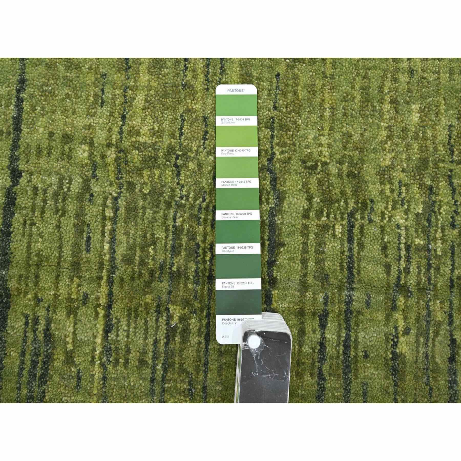 Modern-and-Contemporary-Hand-Knotted-Rug-379200