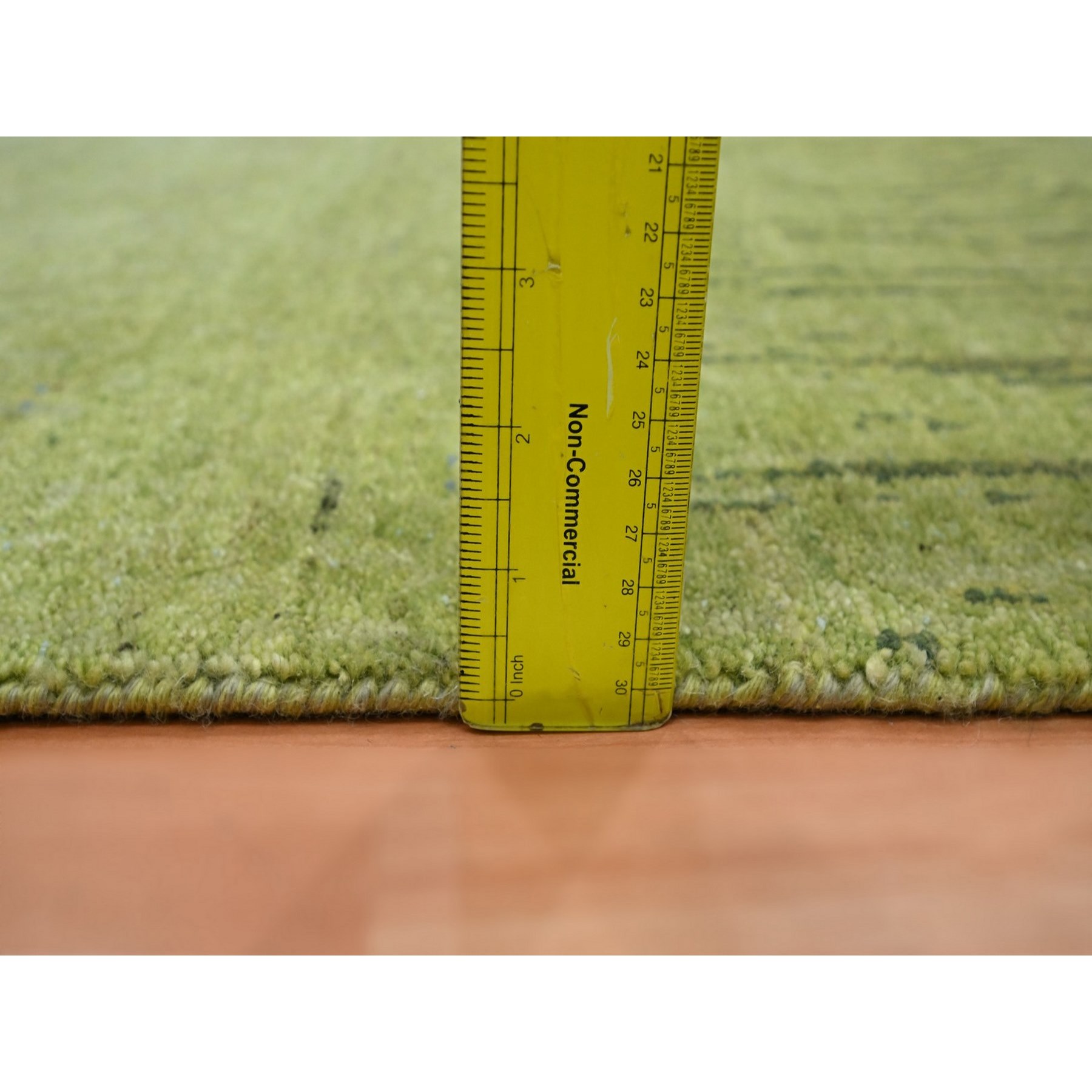 Modern-and-Contemporary-Hand-Knotted-Rug-379205